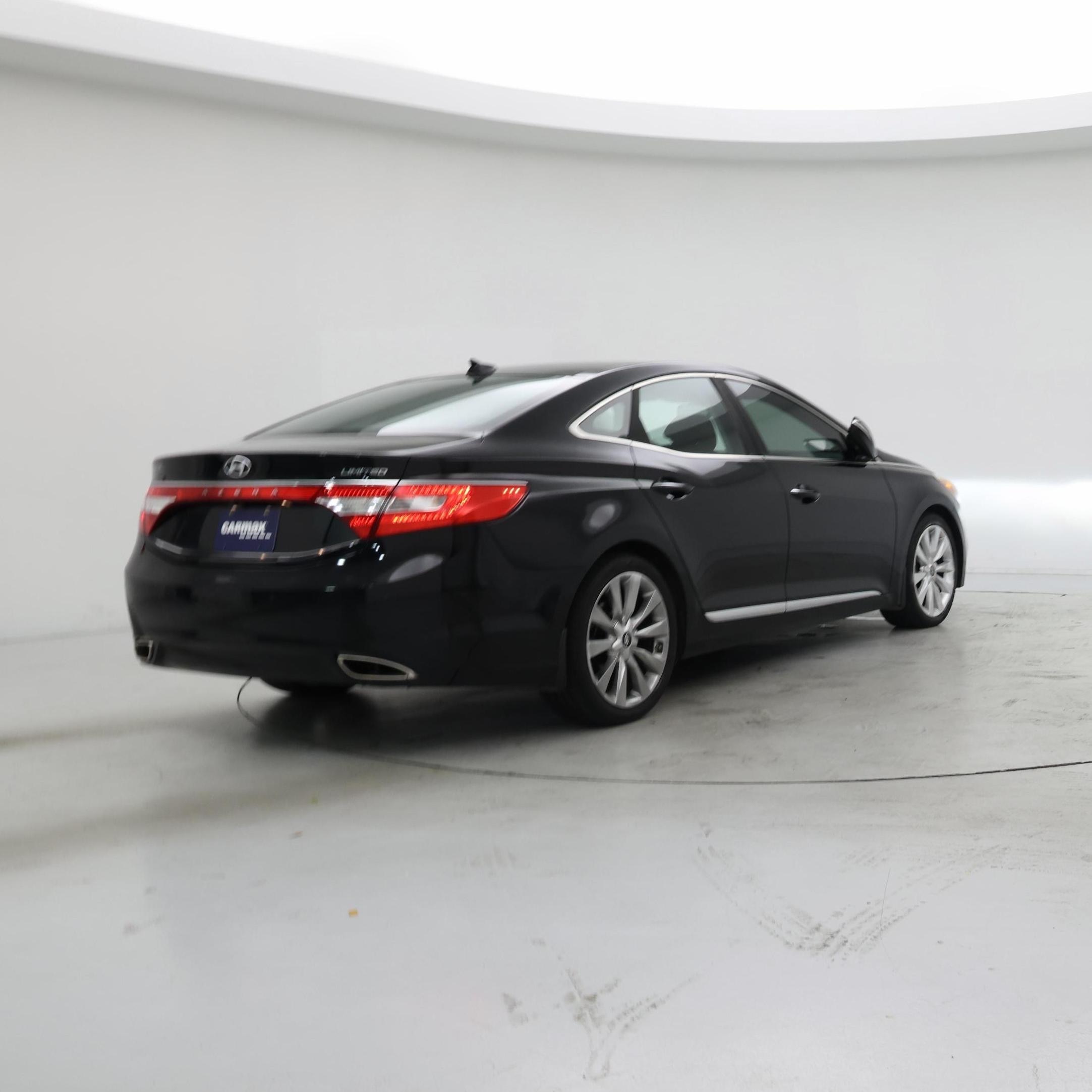 Thumbnail: 2014 Hyundai Azera - 8