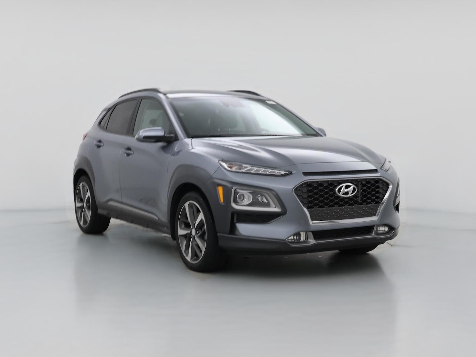 2021 Hyundai Kona Limited