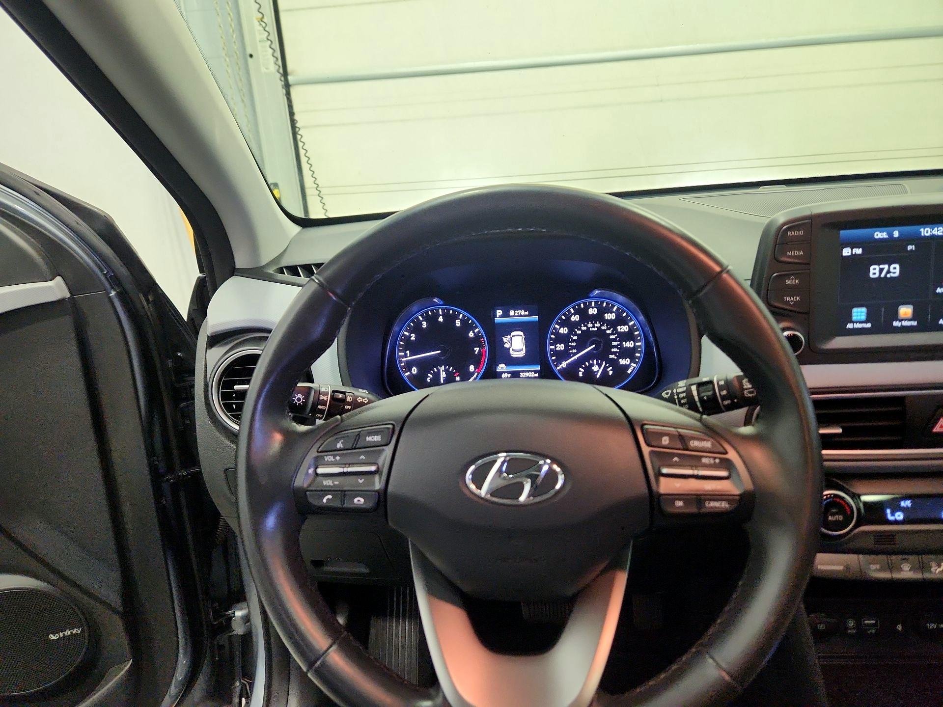 Thumbnail: 2021 Hyundai Kona - 10