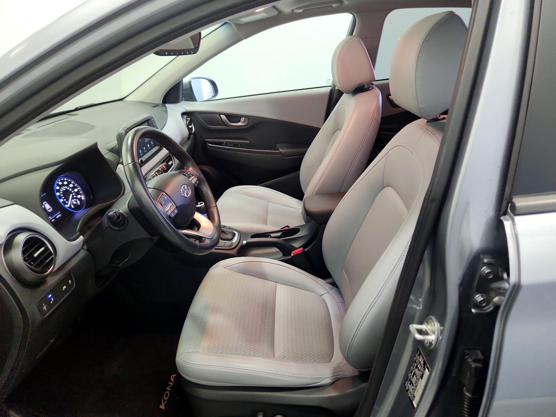 Thumbnail: 2021 Hyundai Kona - 11