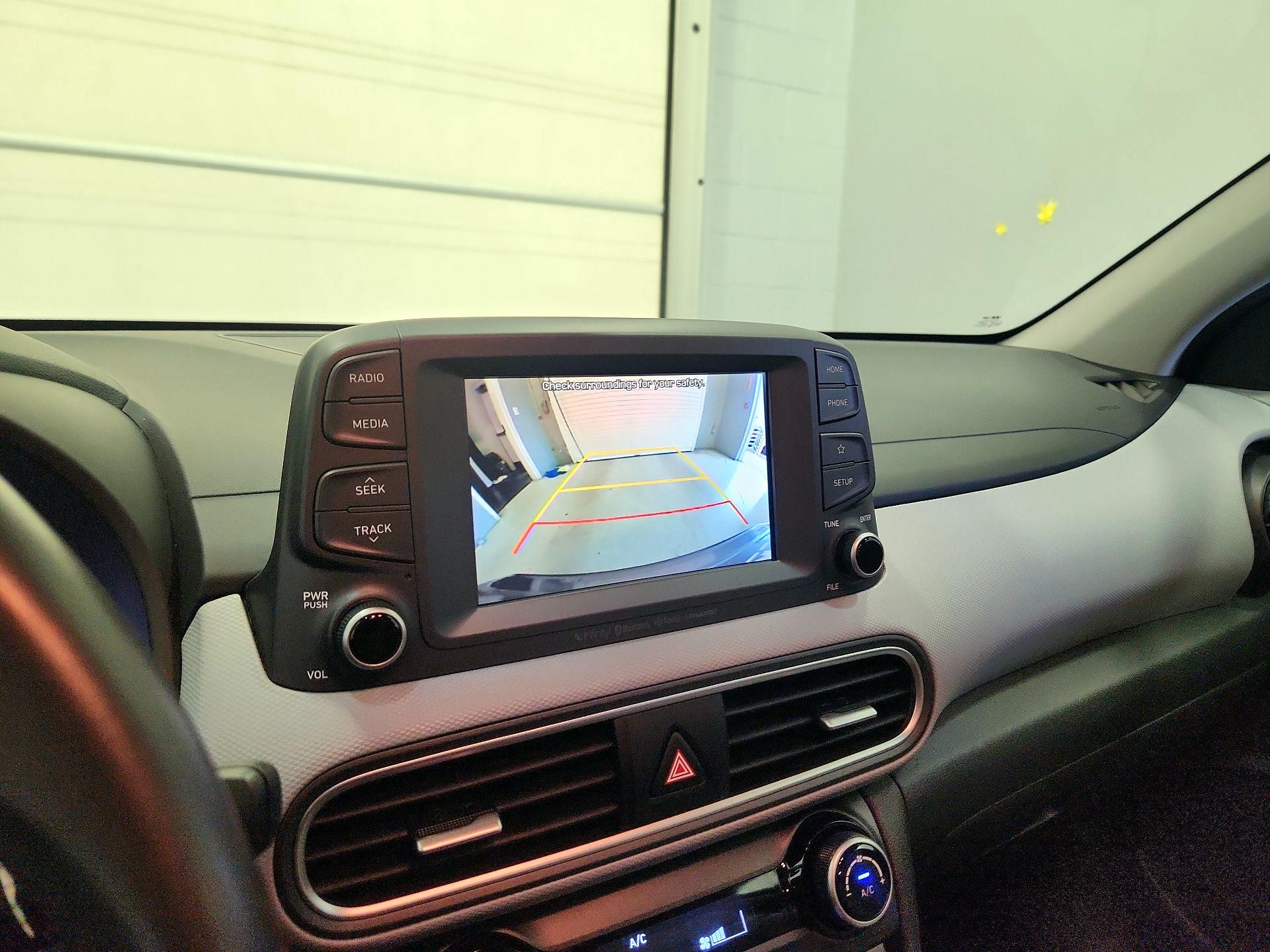 Thumbnail: 2021 Hyundai Kona - 14