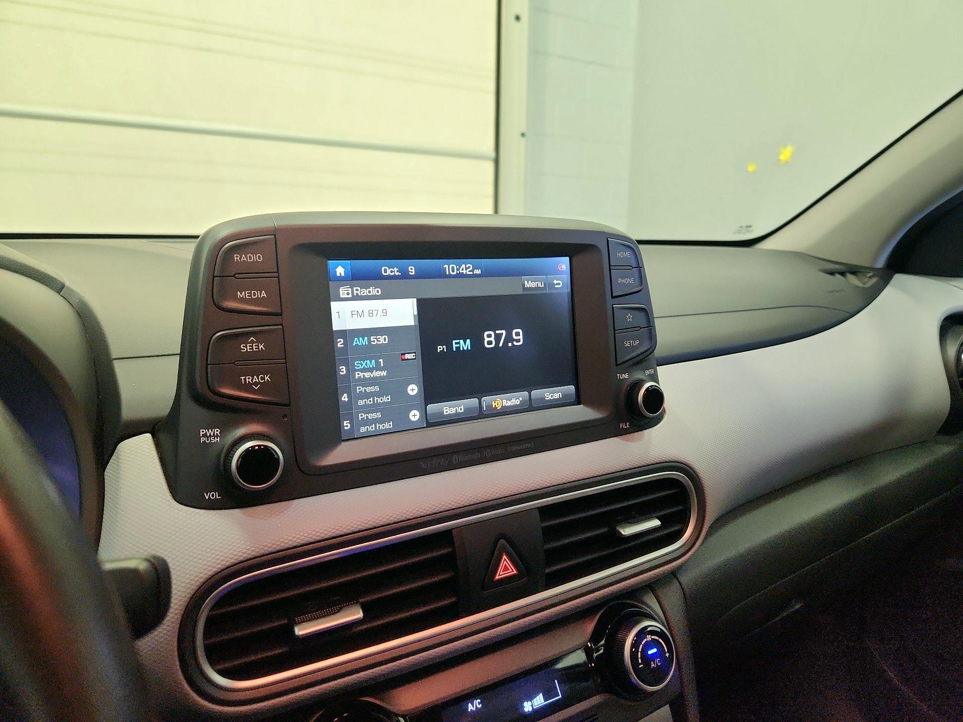 Thumbnail: 2021 Hyundai Kona - 15