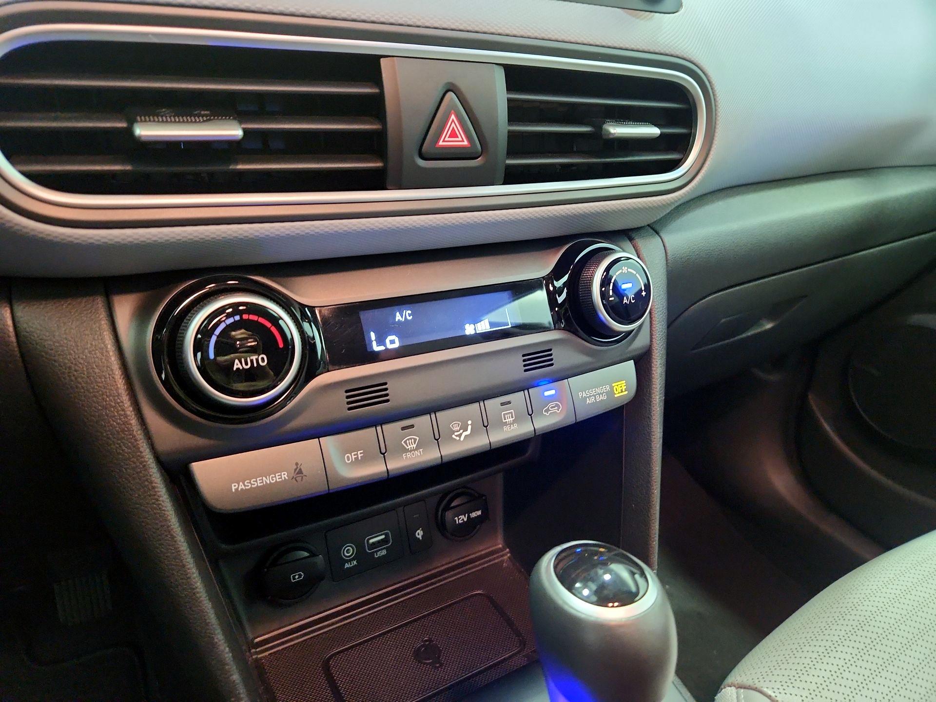 Thumbnail: 2021 Hyundai Kona - 16