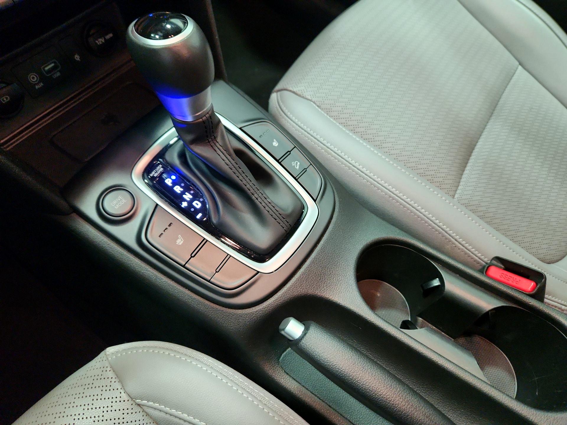 Thumbnail: 2021 Hyundai Kona - 17