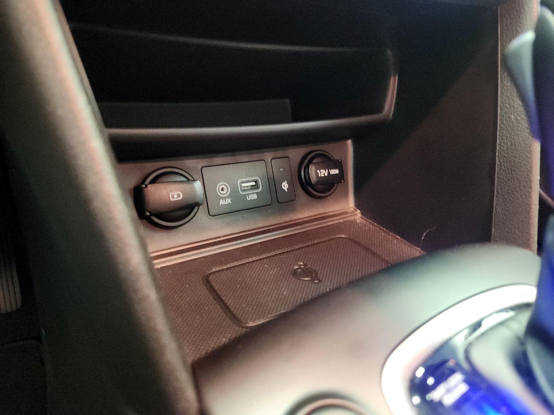 Thumbnail: 2021 Hyundai Kona - 18