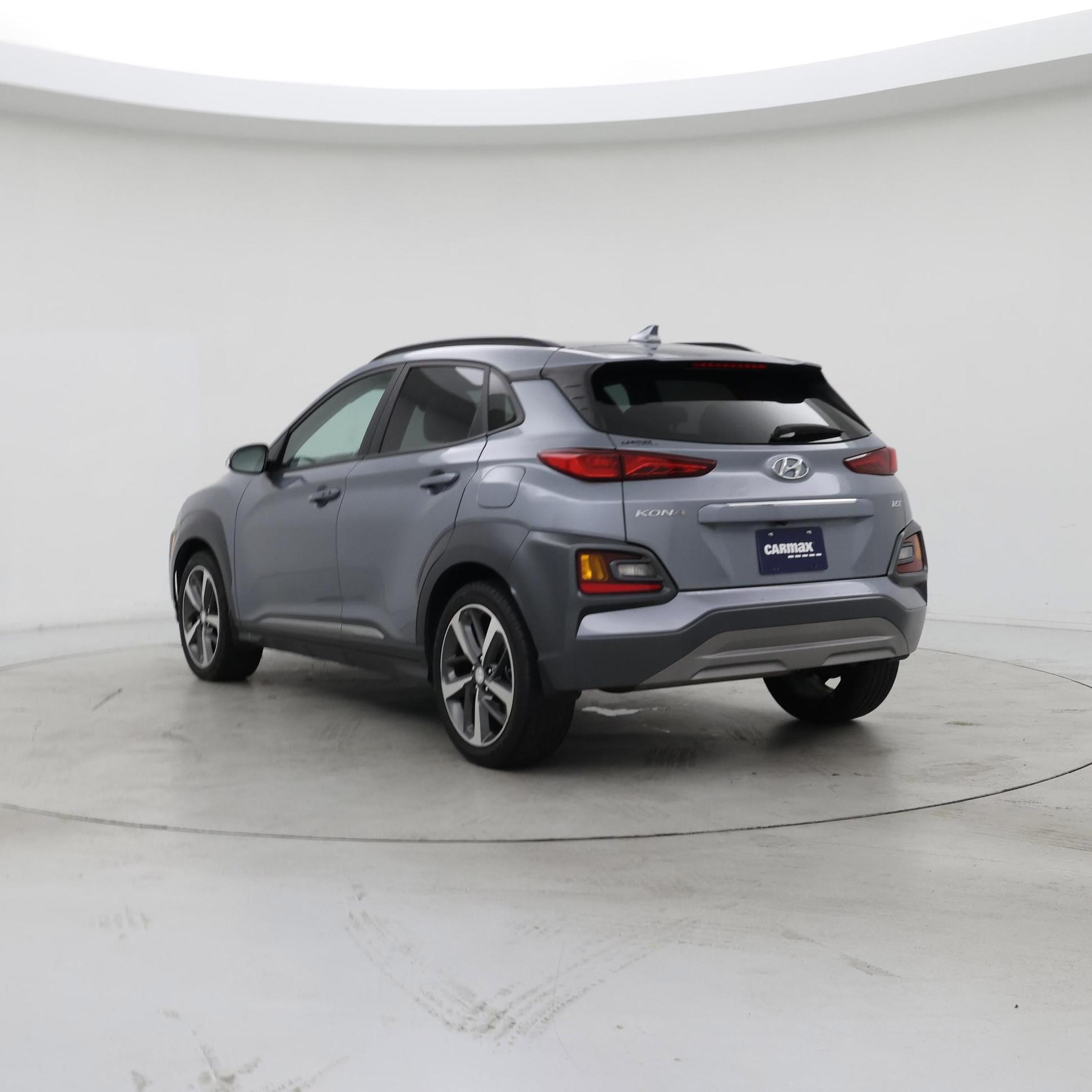 Thumbnail: 2021 Hyundai Kona - 2