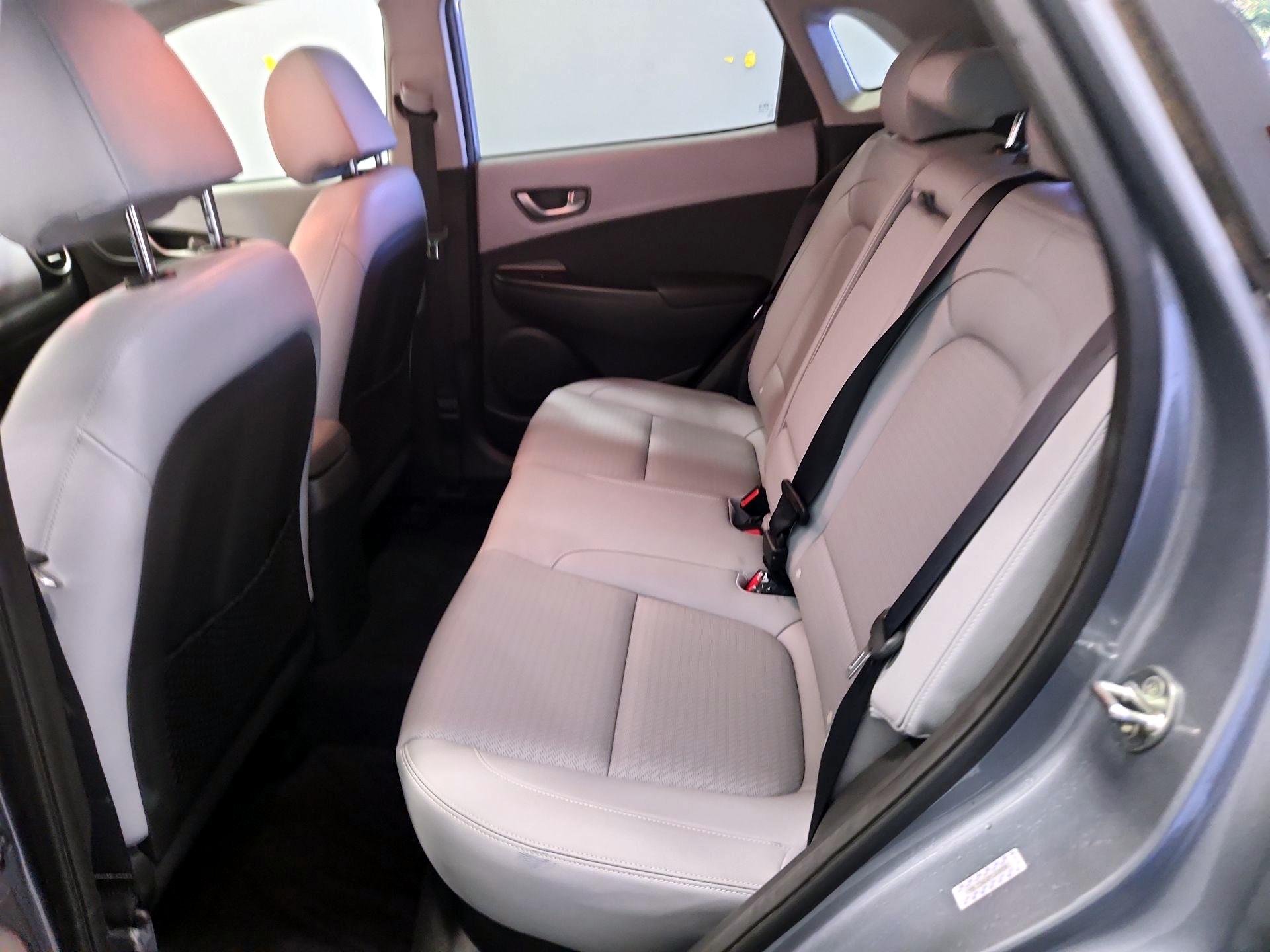 Thumbnail: 2021 Hyundai Kona - 20