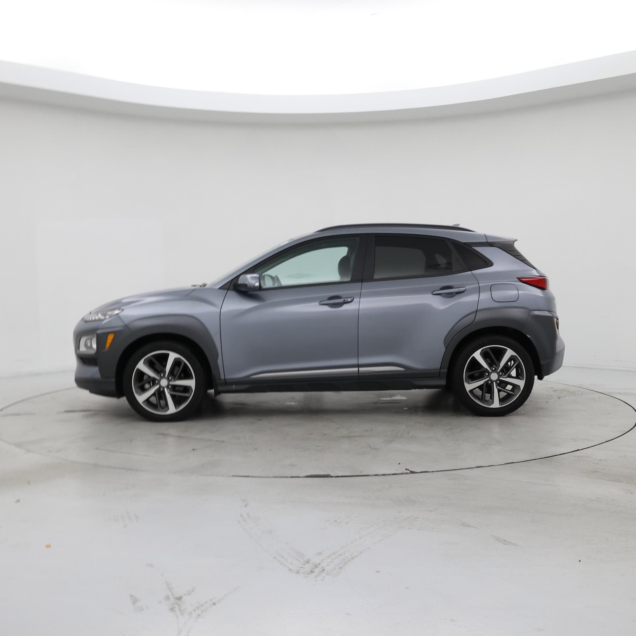 Thumbnail: 2021 Hyundai Kona - 3