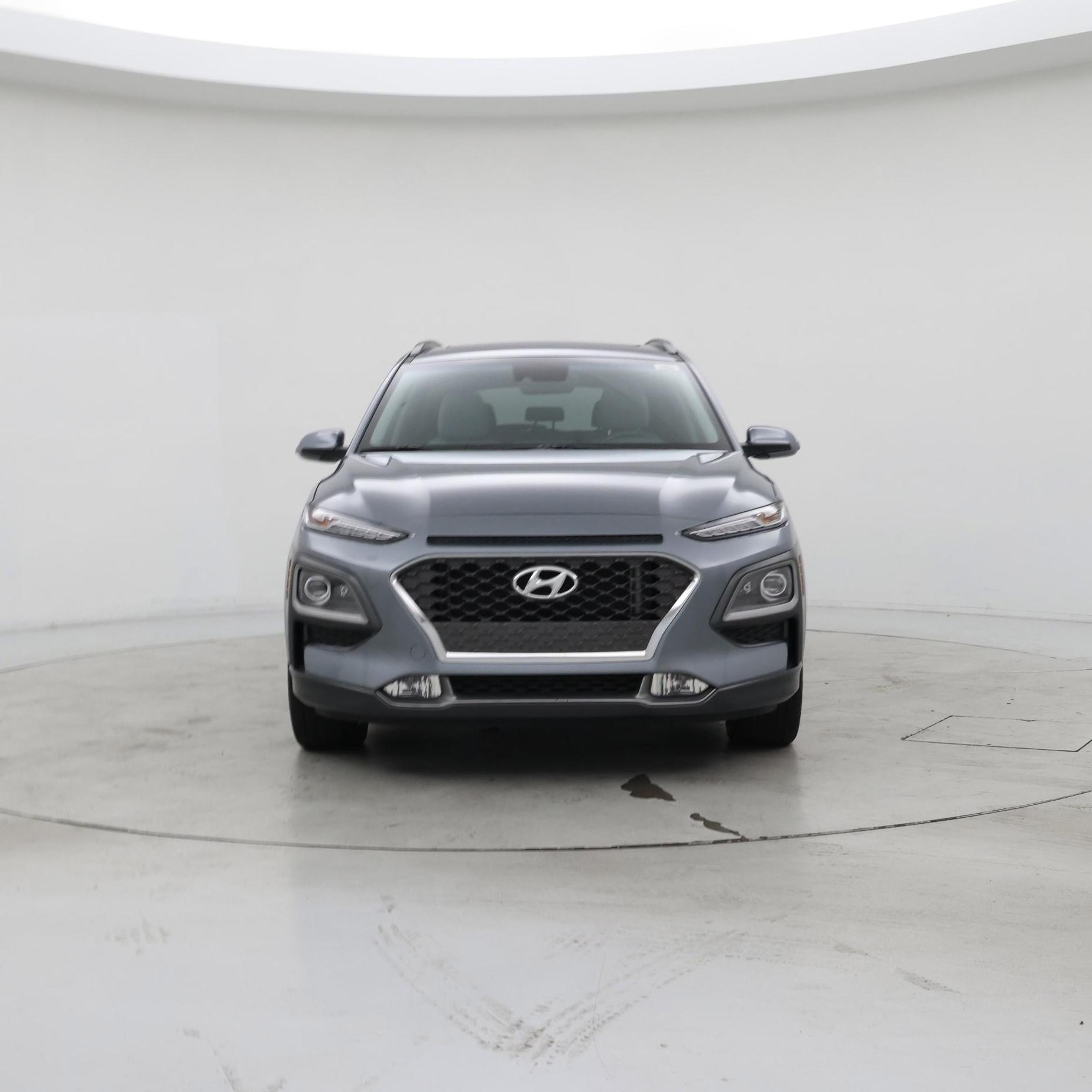 Thumbnail: 2021 Hyundai Kona - 5