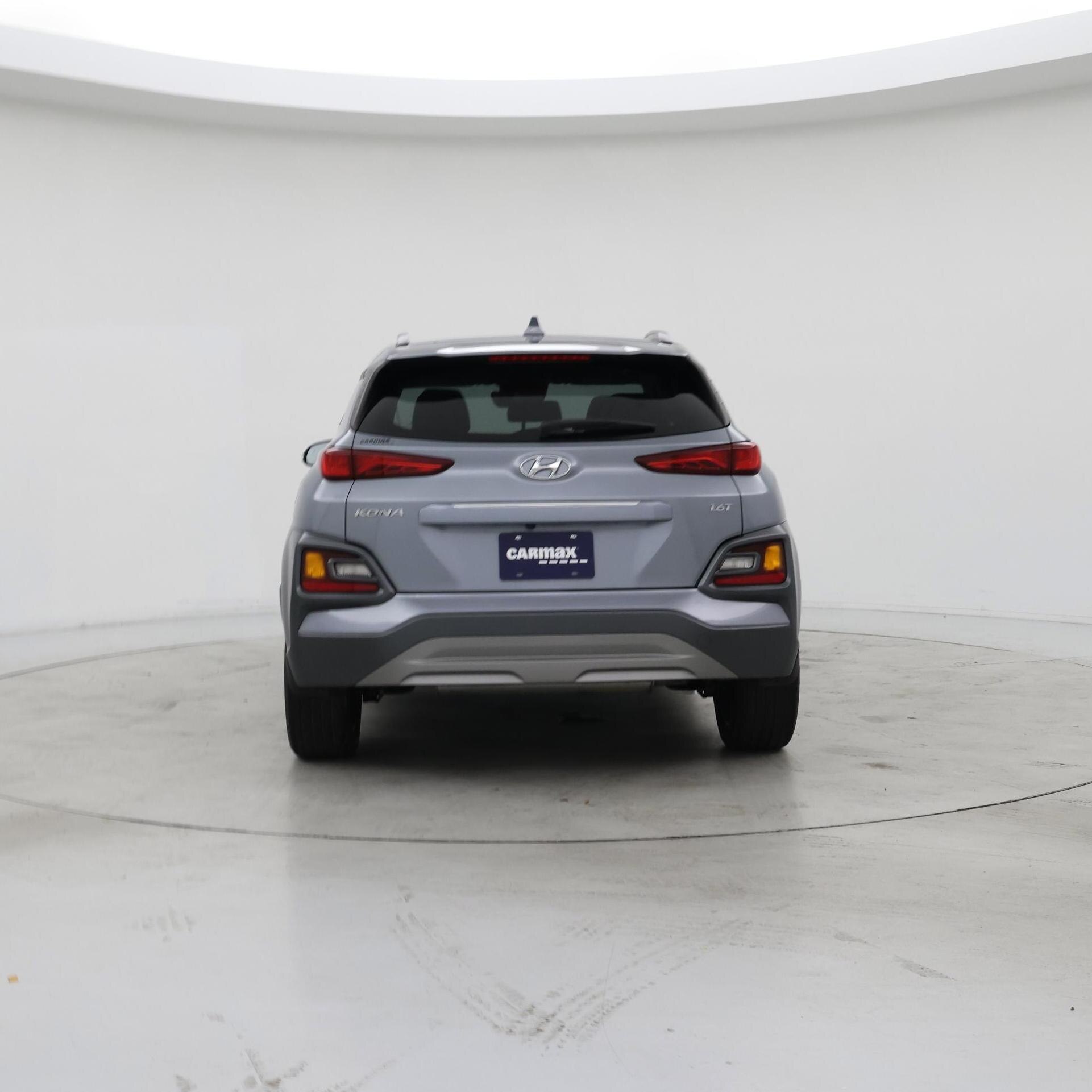 Thumbnail: 2021 Hyundai Kona - 6