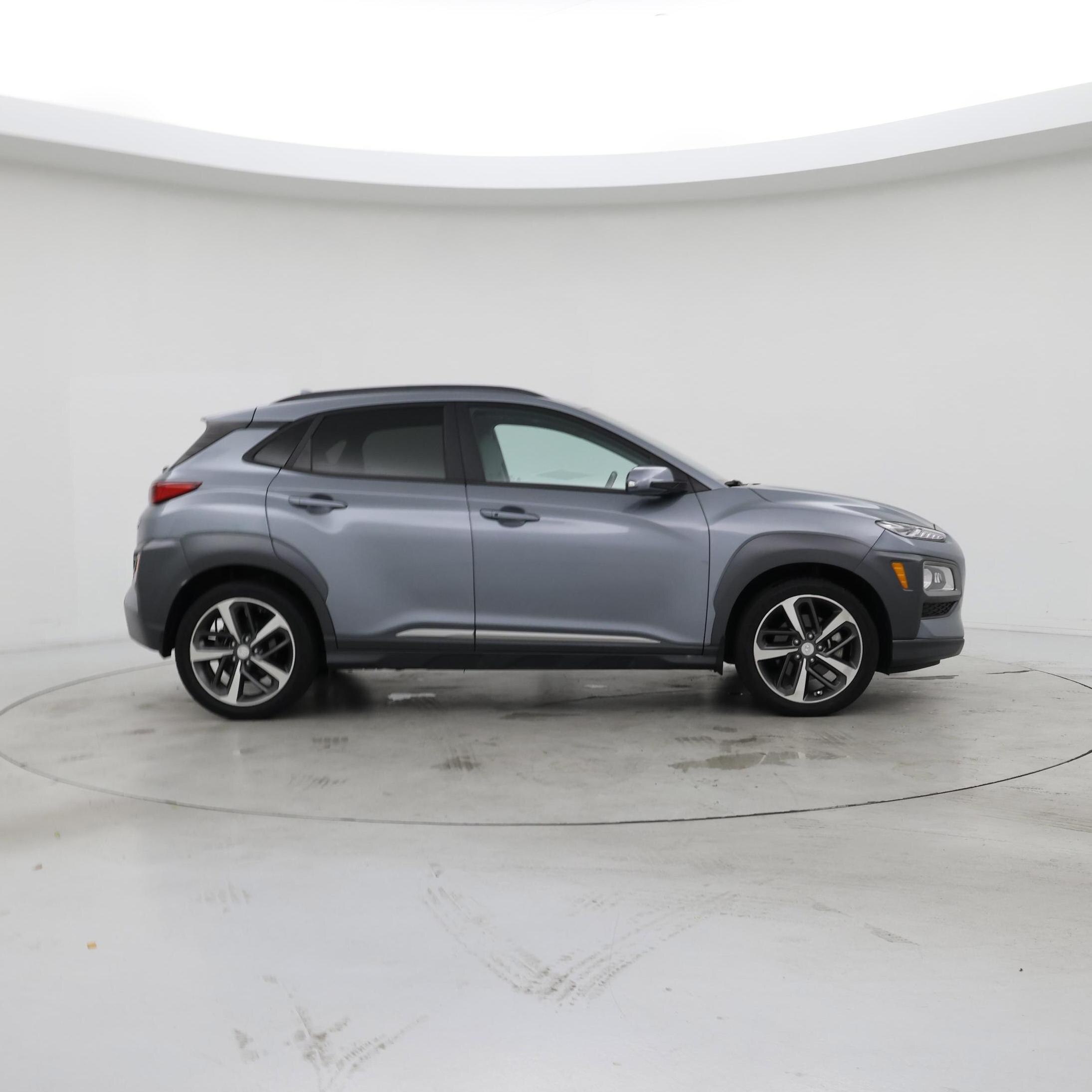 Thumbnail: 2021 Hyundai Kona - 7