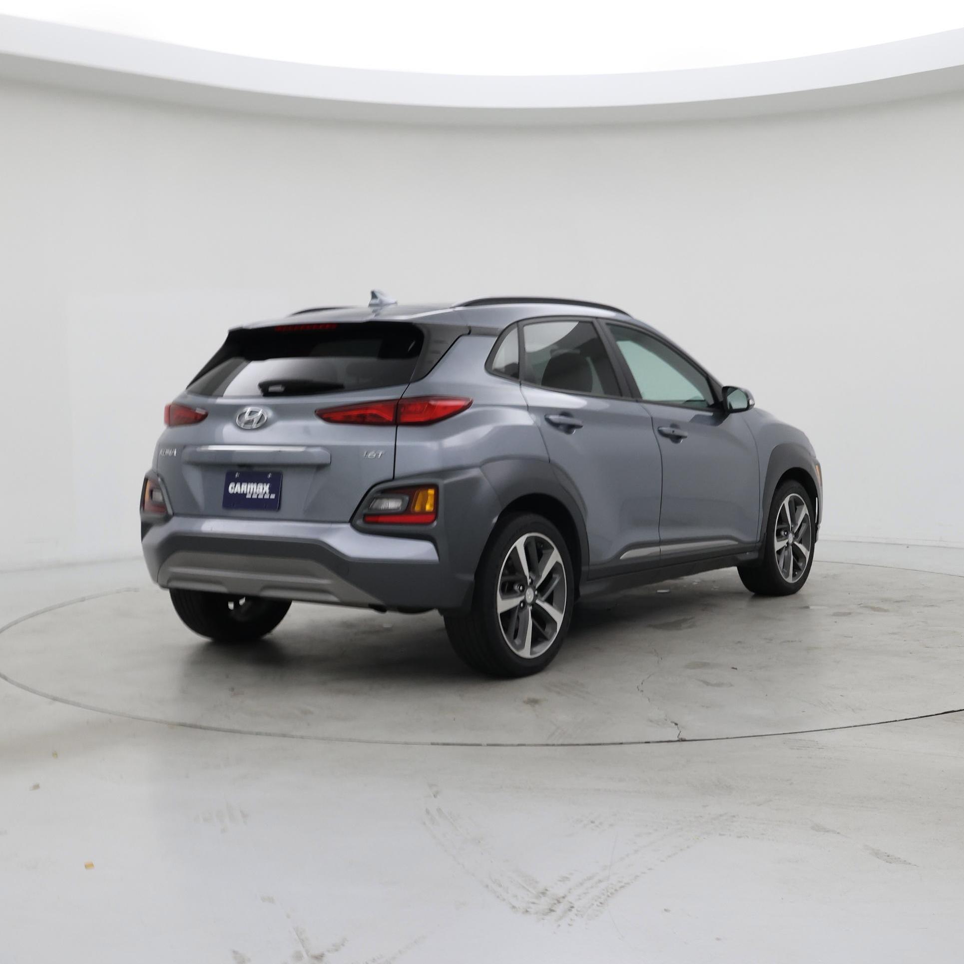Thumbnail: 2021 Hyundai Kona - 8