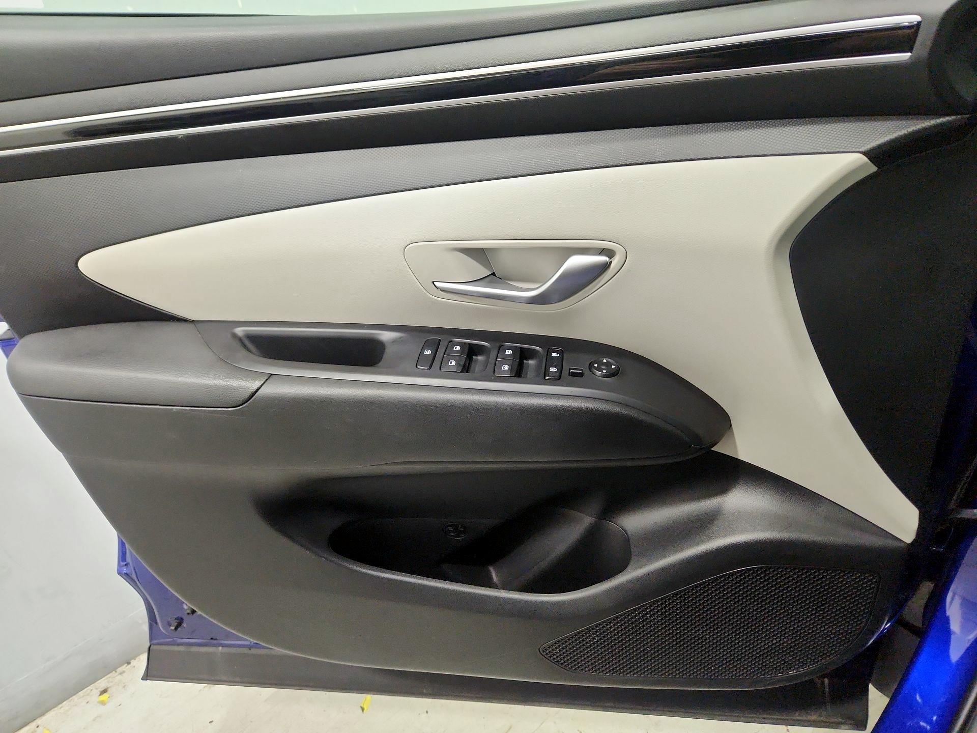 Thumbnail: 2024 Hyundai Tucson - 12