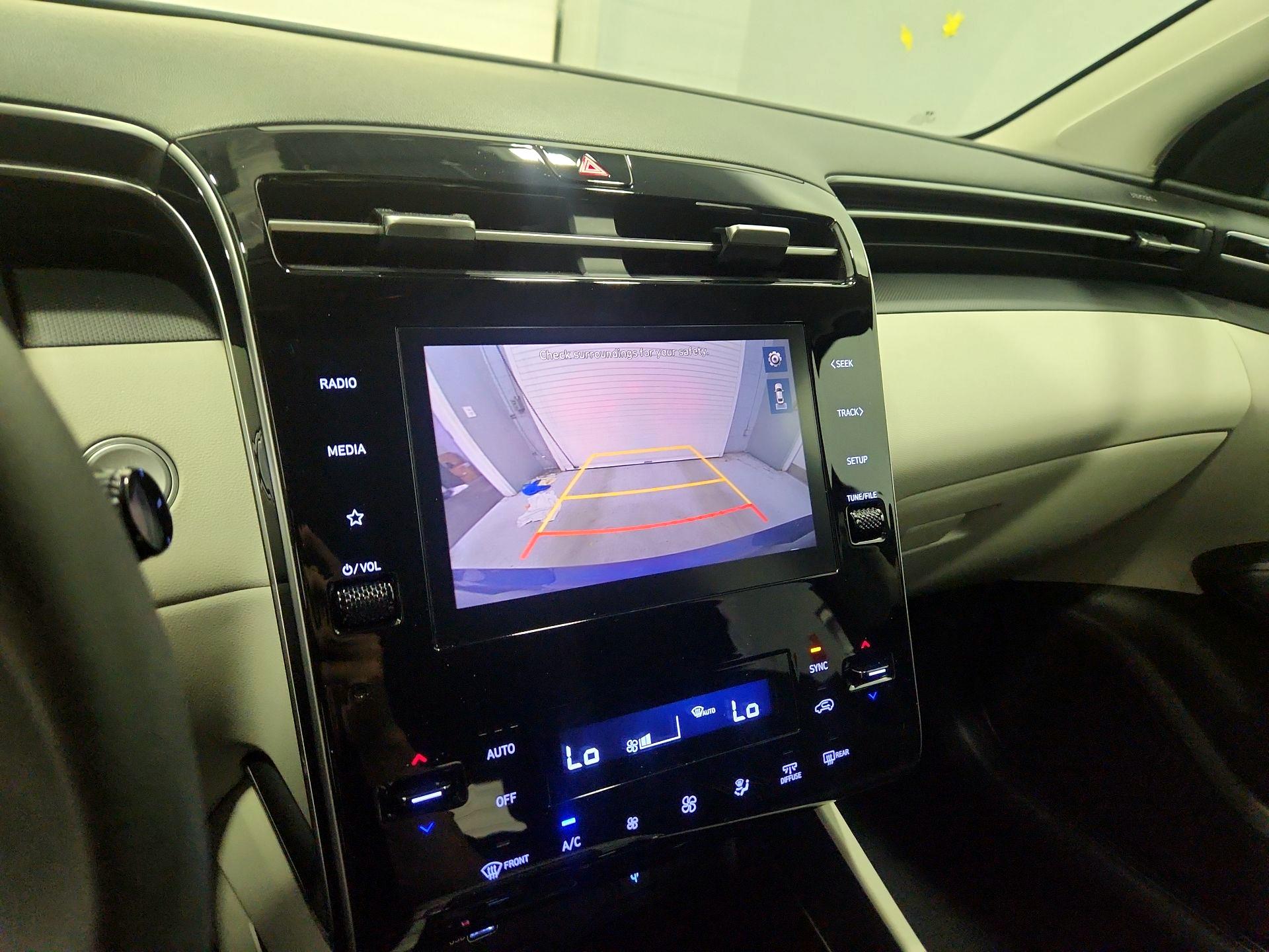 Thumbnail: 2024 Hyundai Tucson - 14