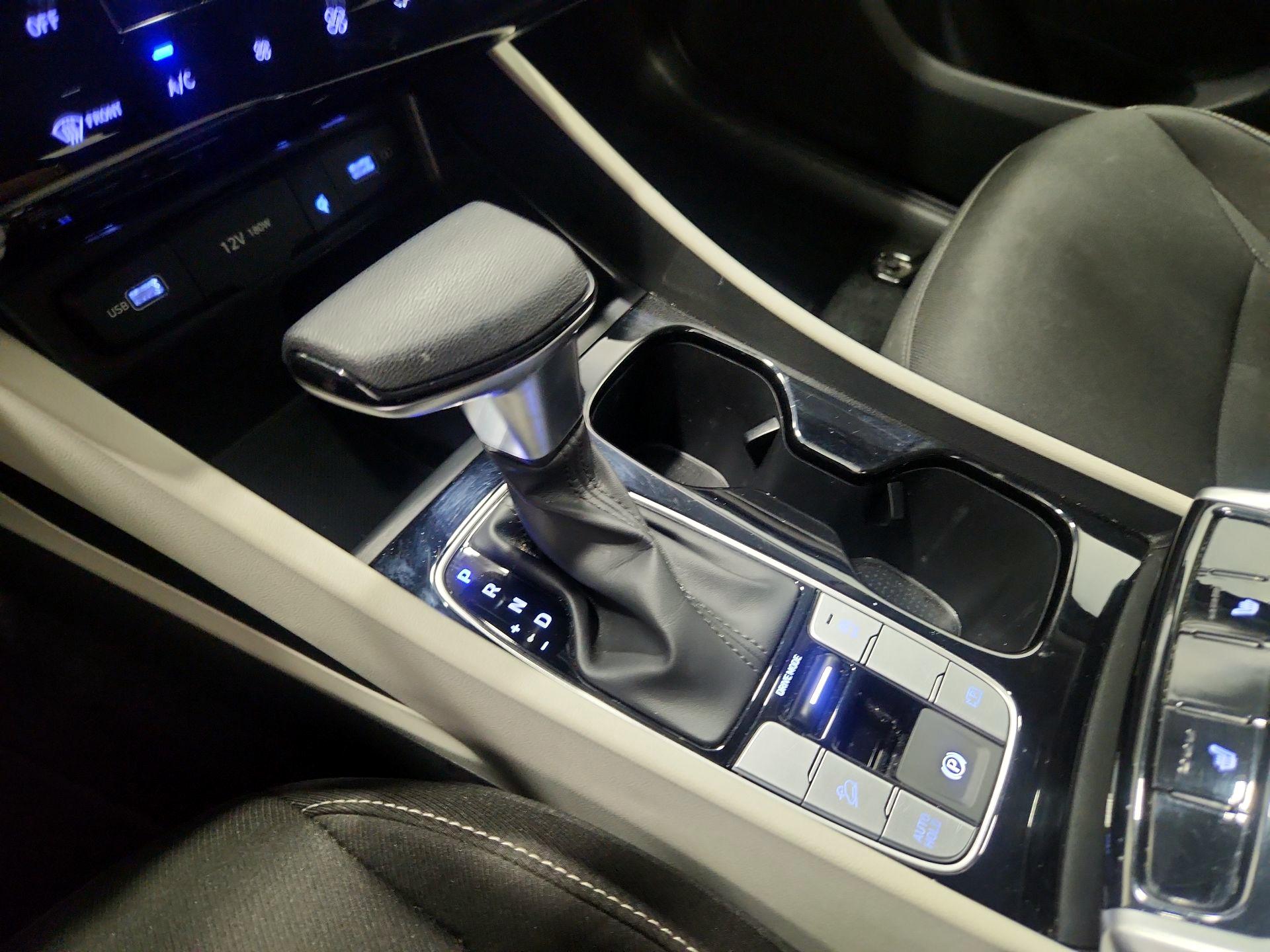 Thumbnail: 2024 Hyundai Tucson - 17