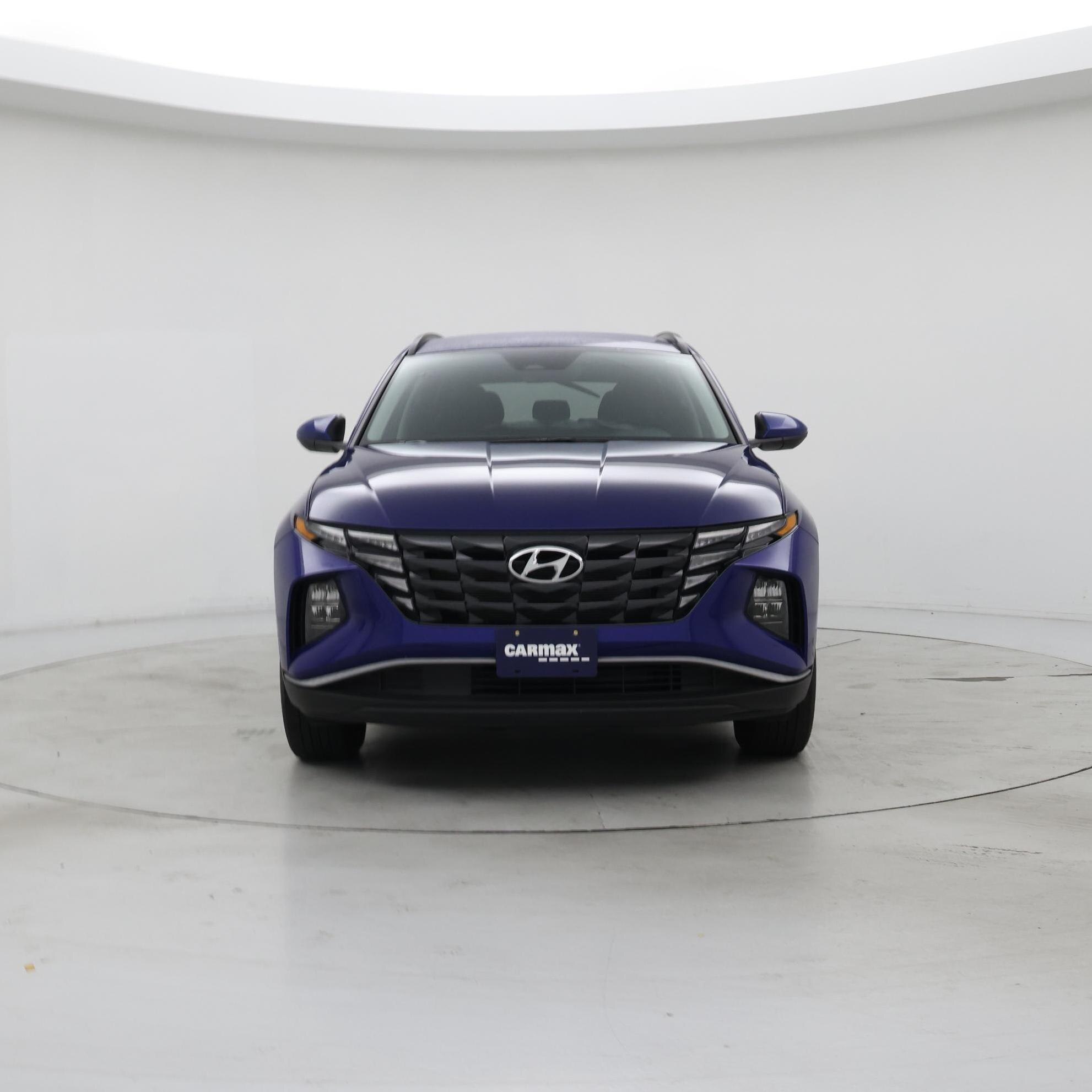 Thumbnail: 2024 Hyundai Tucson - 5
