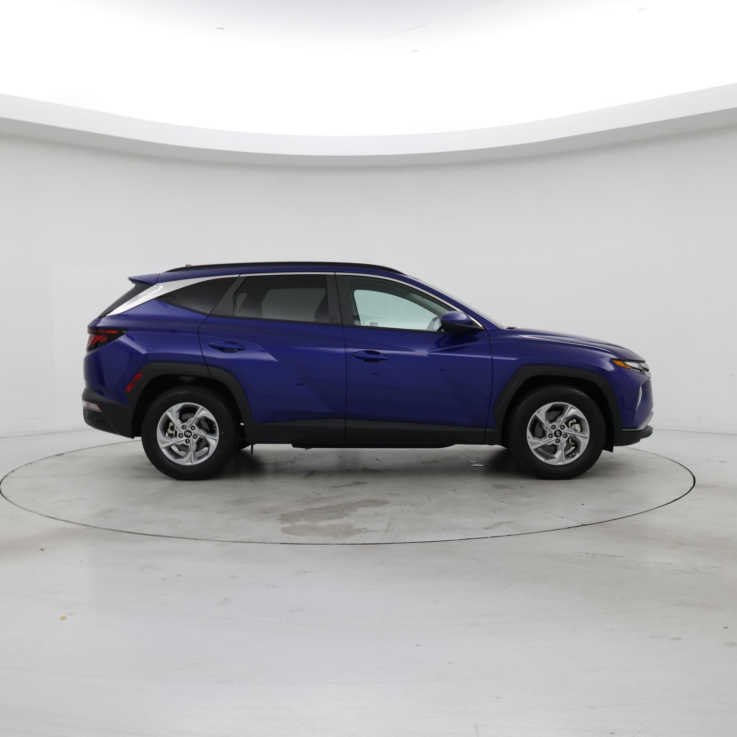 Thumbnail: 2024 Hyundai Tucson - 7