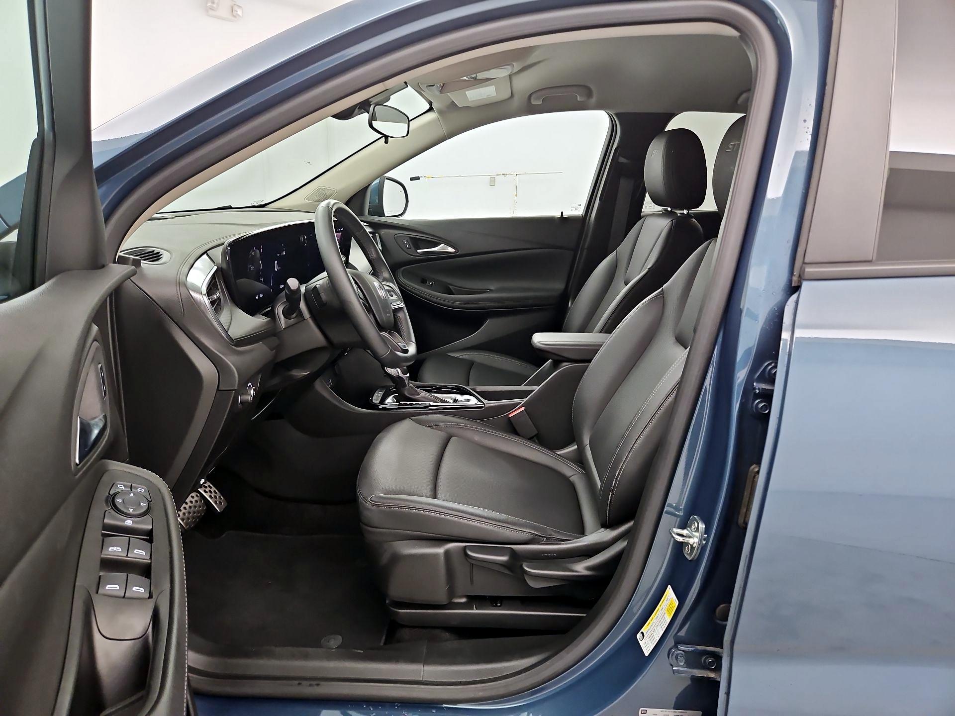 Thumbnail: 2024 Buick Encore GX - 11