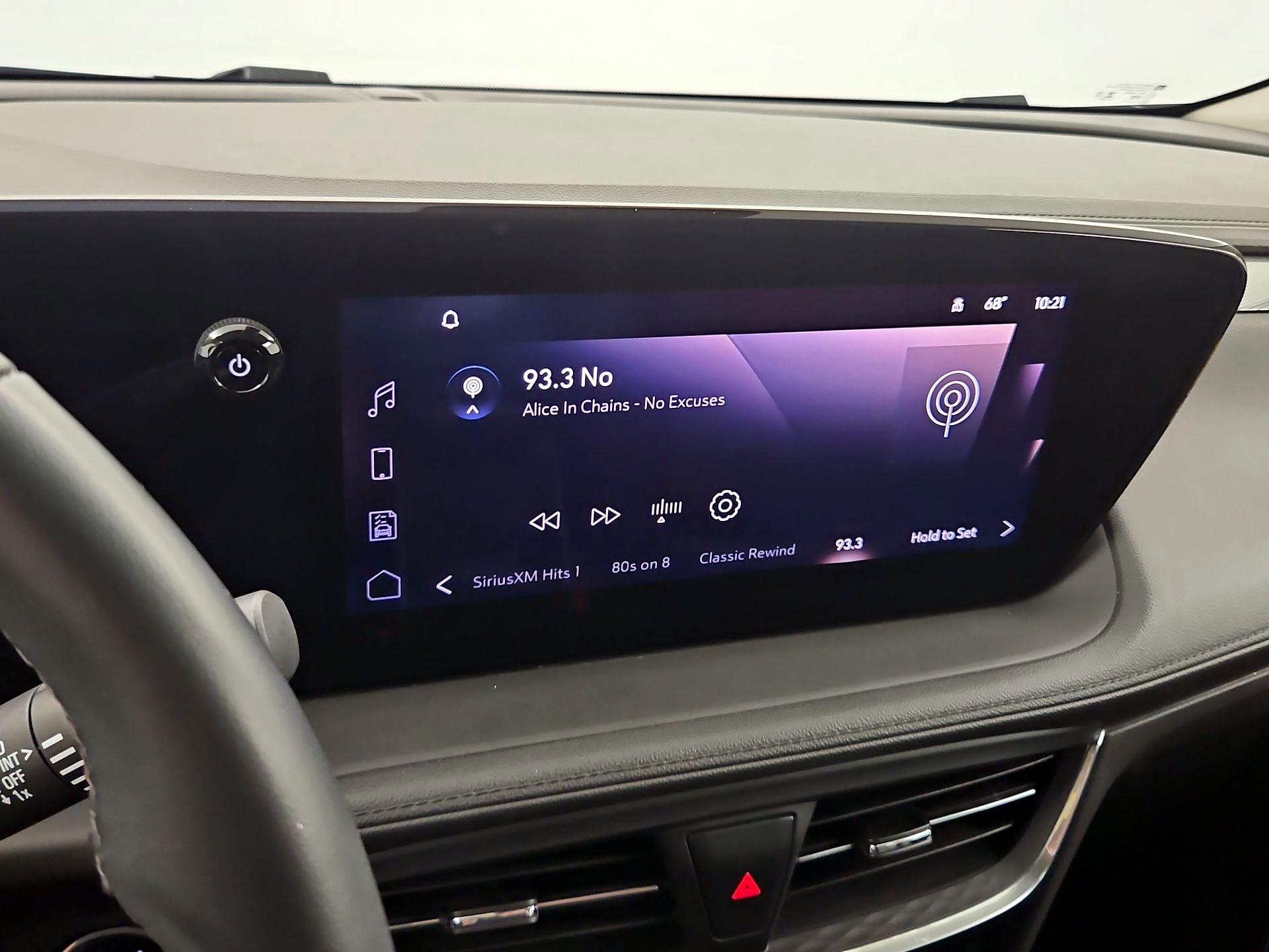 Thumbnail: 2024 Buick Encore GX - 15