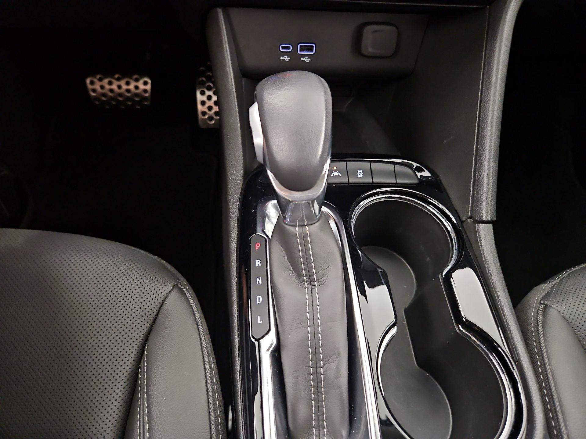 Thumbnail: 2024 Buick Encore GX - 17