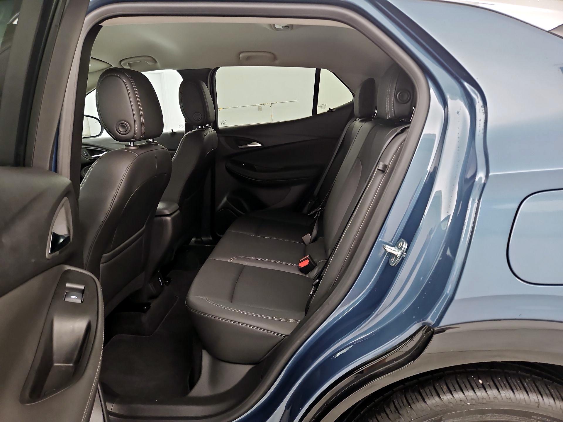 Thumbnail: 2024 Buick Encore GX - 19