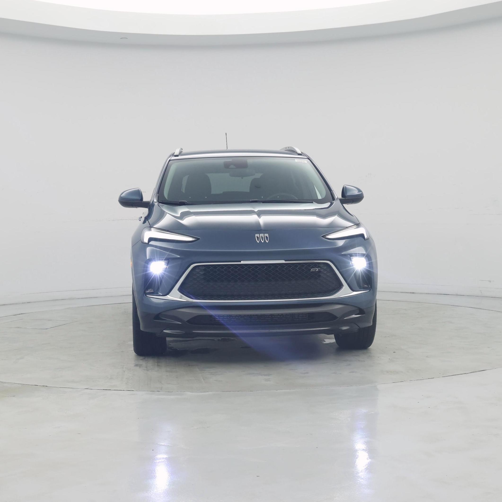 Thumbnail: 2024 Buick Encore GX - 5
