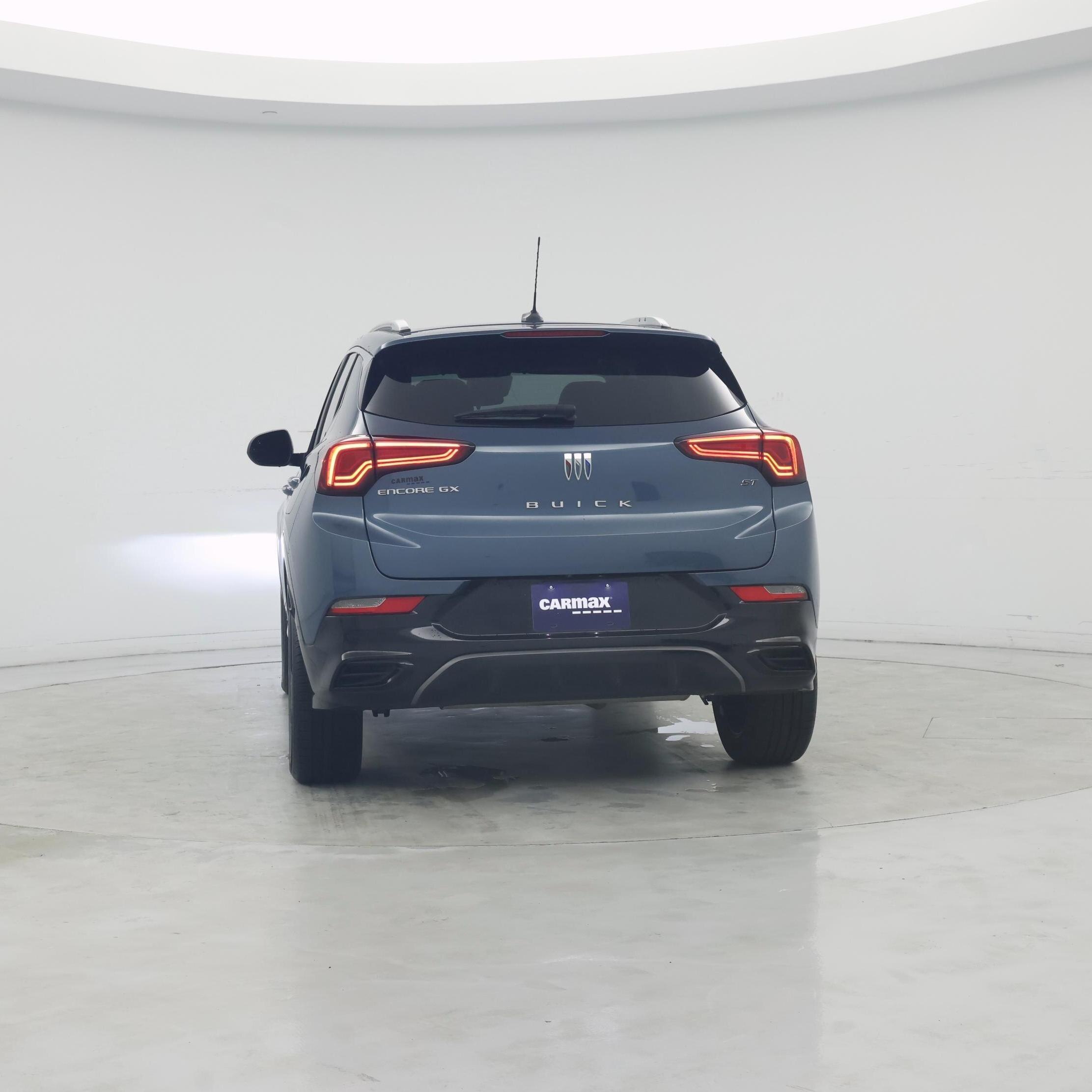 Thumbnail: 2024 Buick Encore GX - 6
