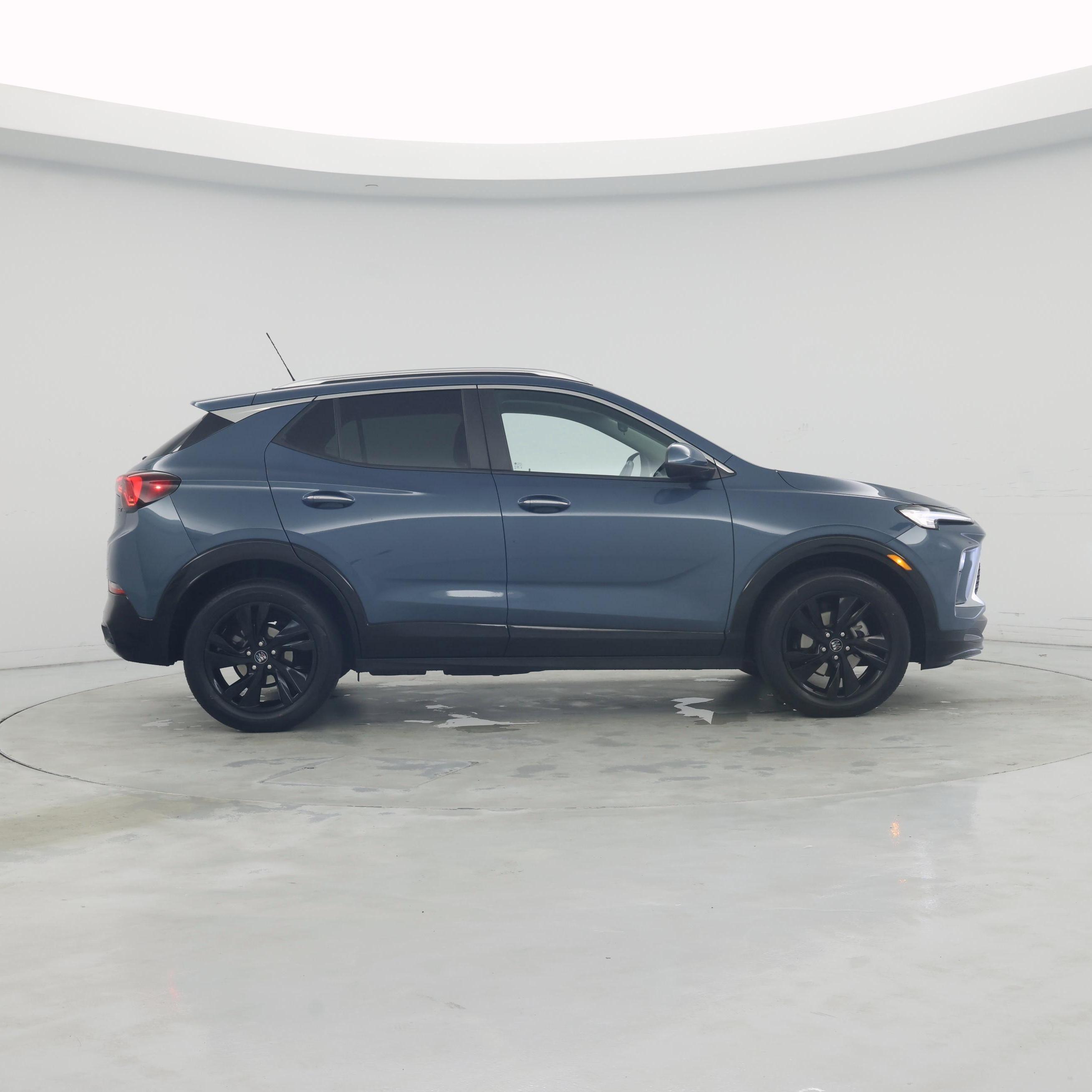 Thumbnail: 2024 Buick Encore GX - 7