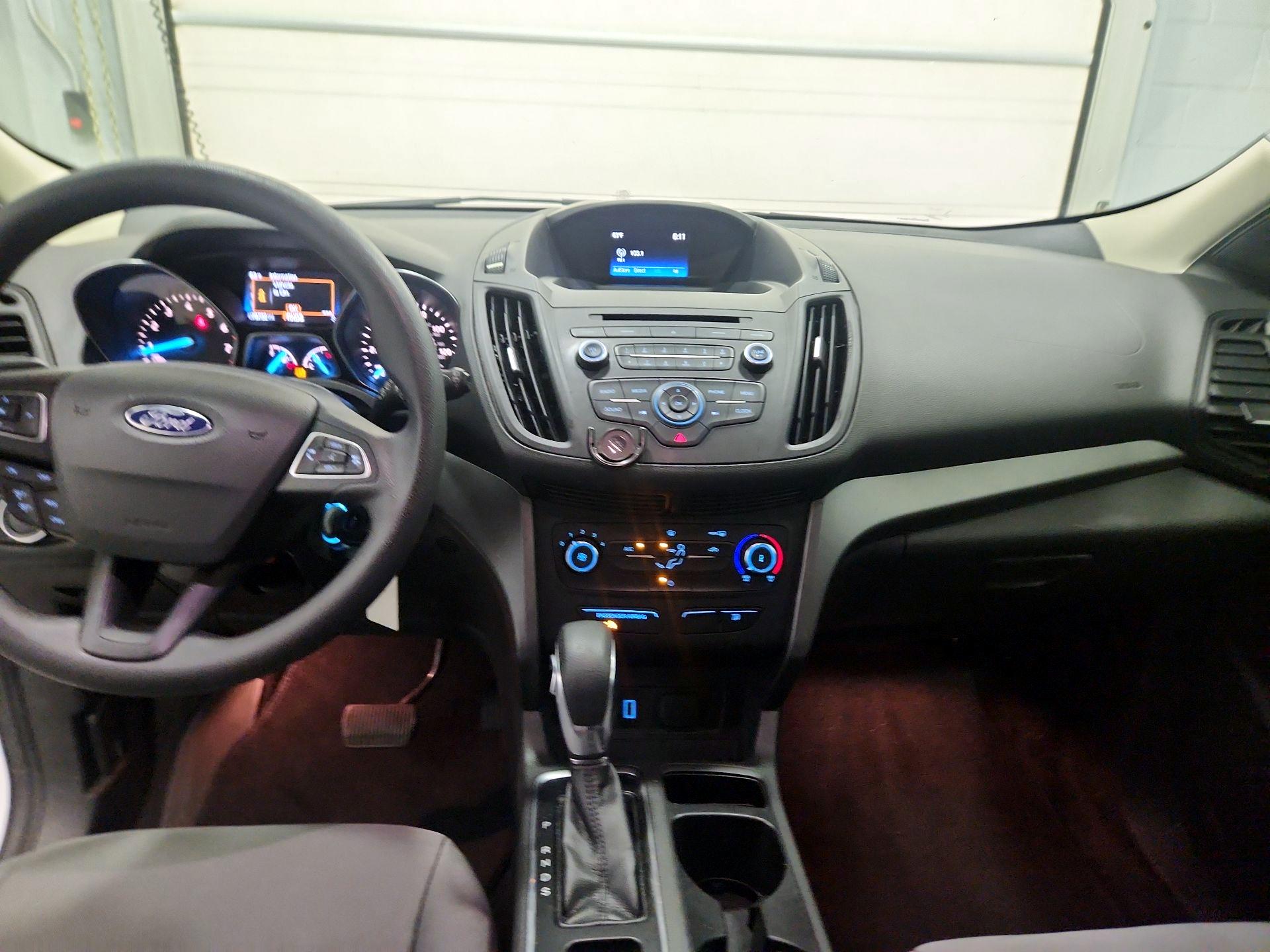 Thumbnail: 2018 Ford Escape - 9
