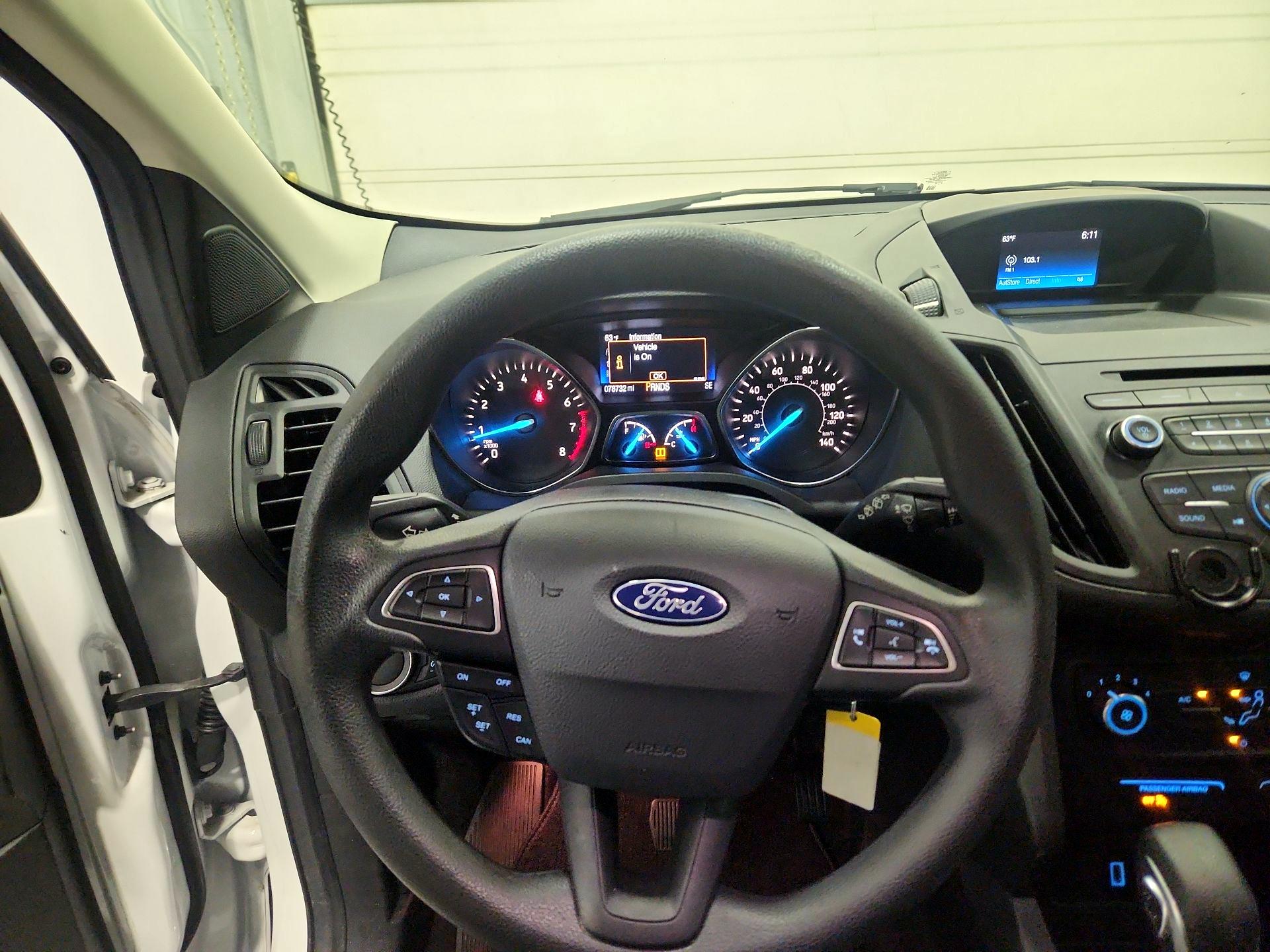 Thumbnail: 2018 Ford Escape - 10