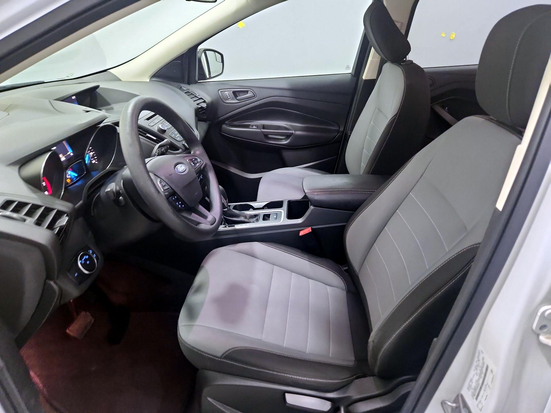 Thumbnail: 2018 Ford Escape - 11