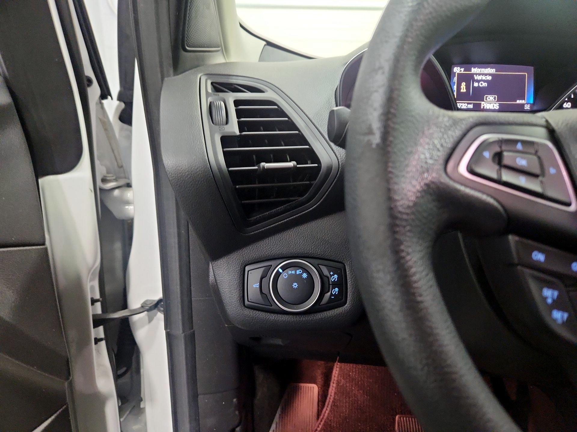 Thumbnail: 2018 Ford Escape - 13