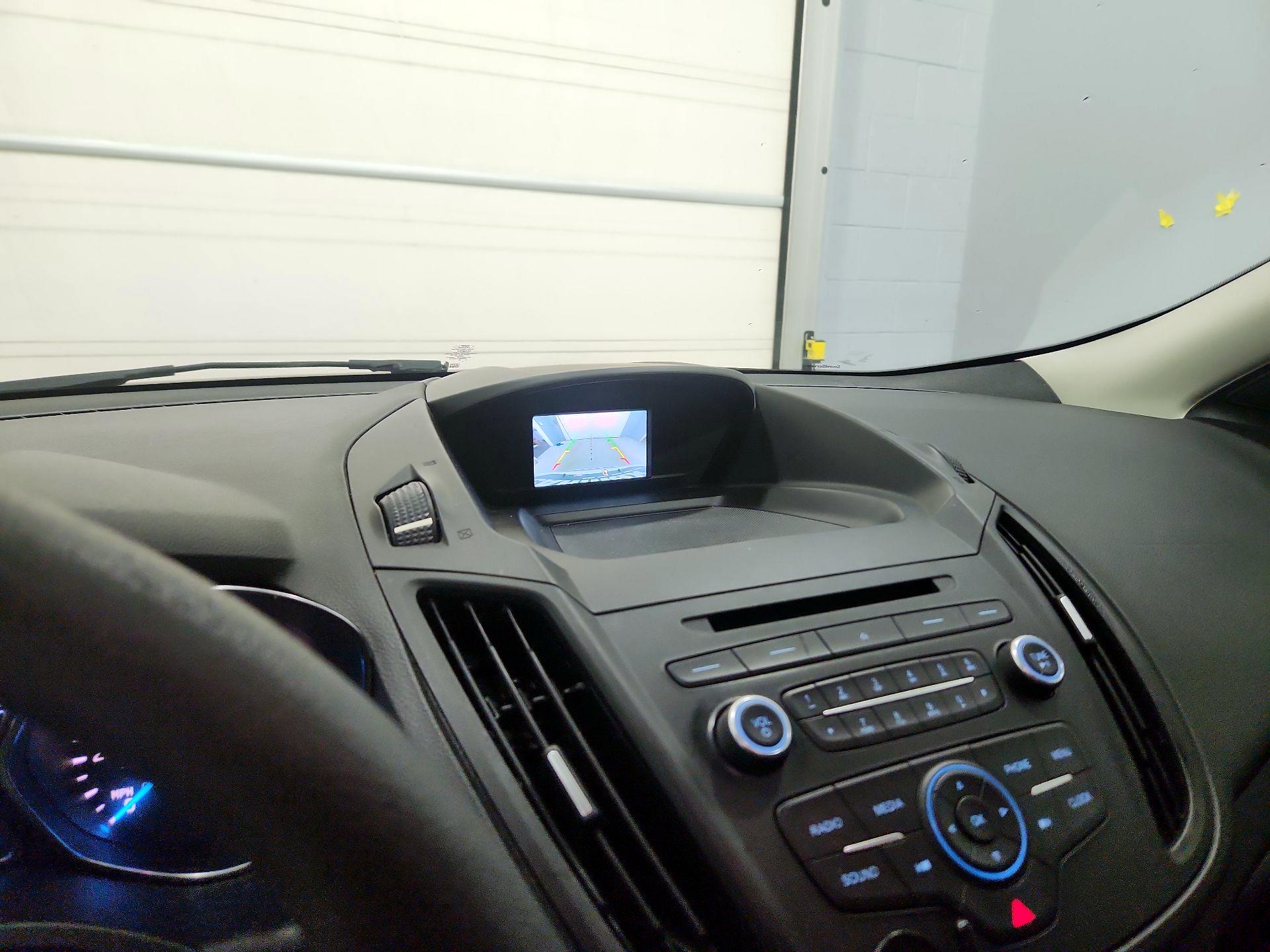 Thumbnail: 2018 Ford Escape - 14