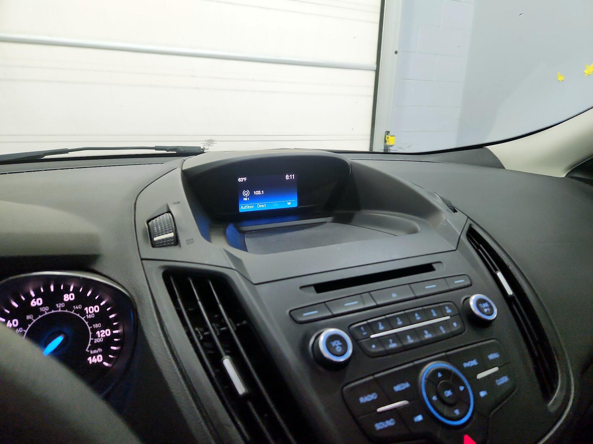 Thumbnail: 2018 Ford Escape - 15