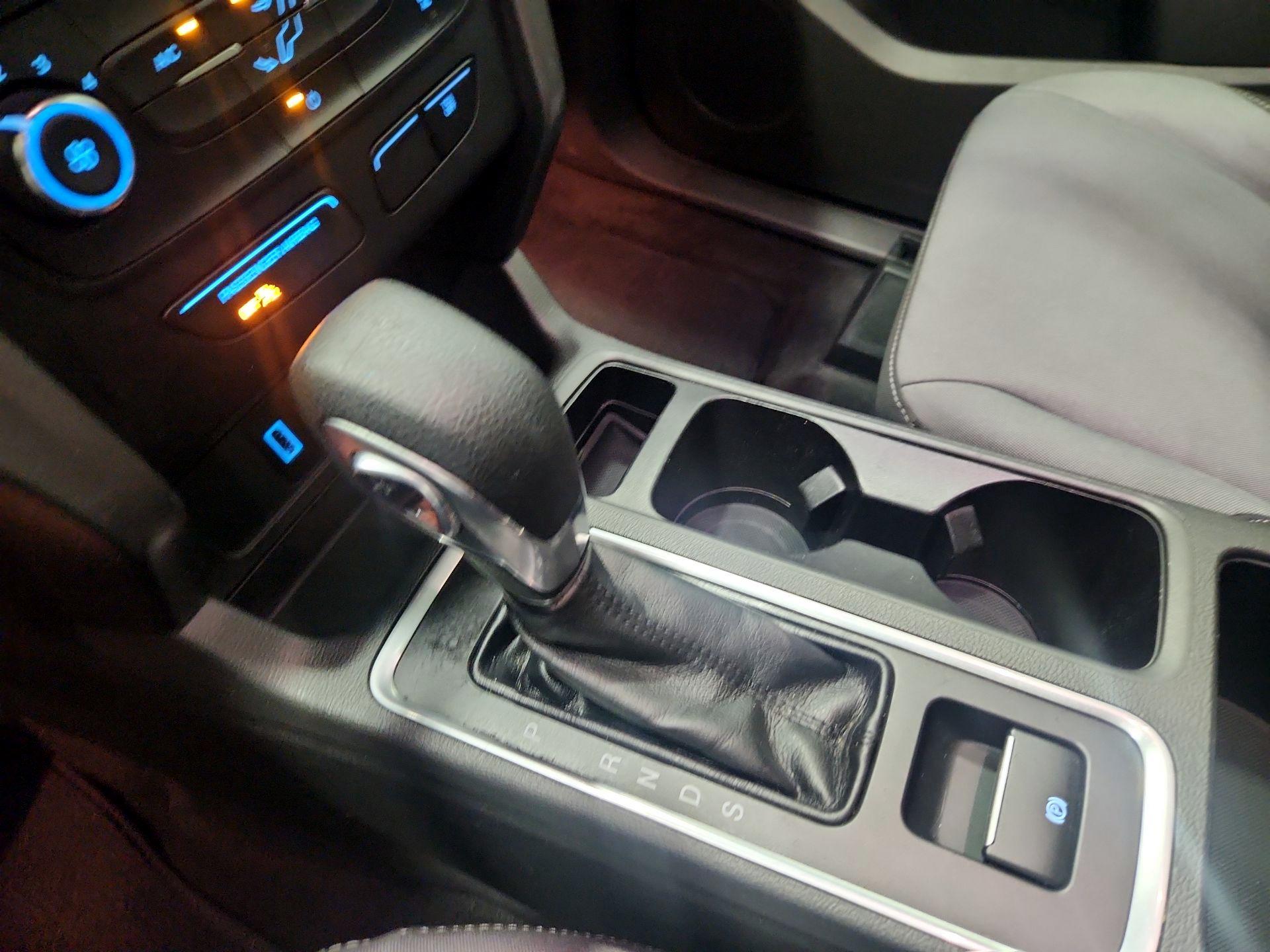 Thumbnail: 2018 Ford Escape - 17