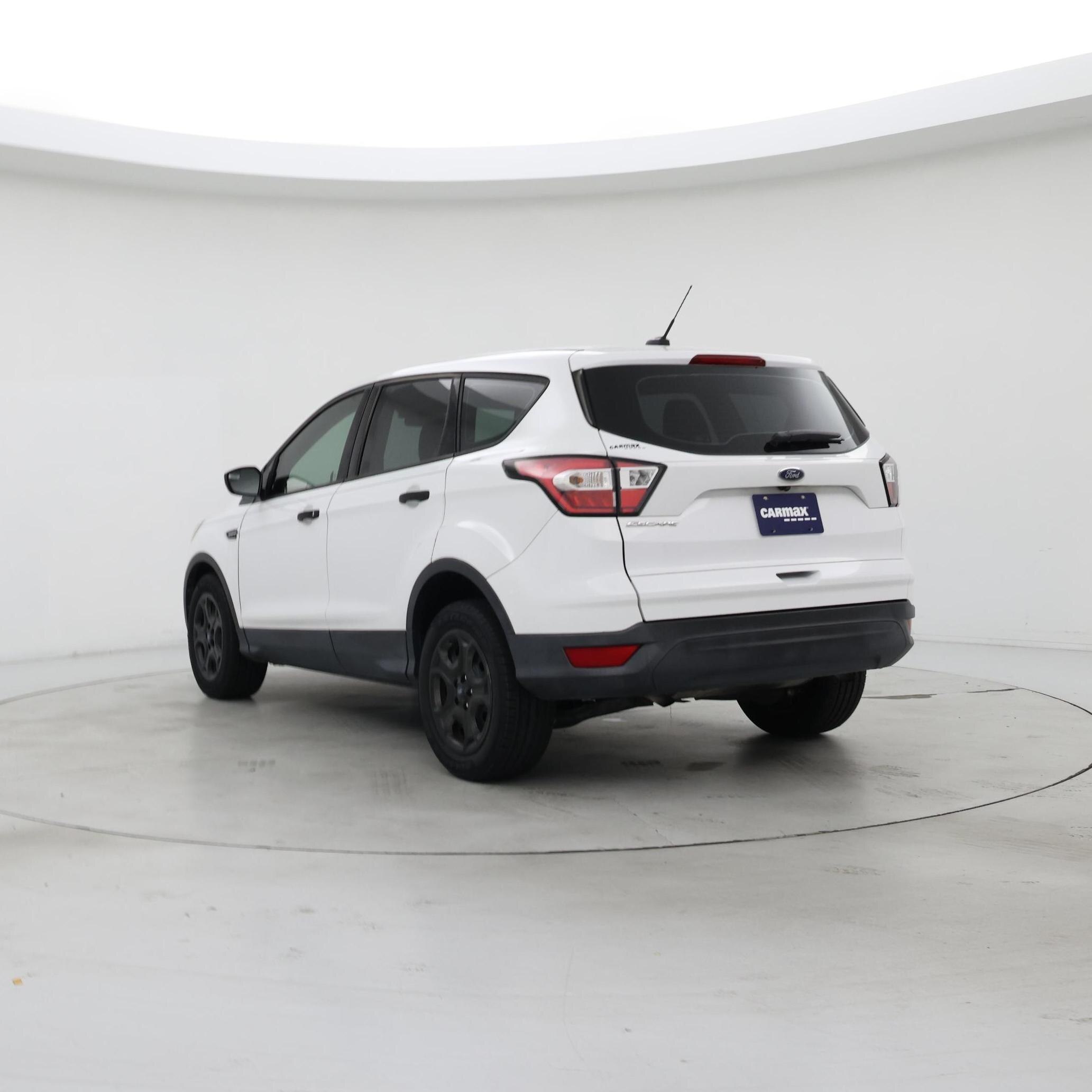 Thumbnail: 2018 Ford Escape - 2