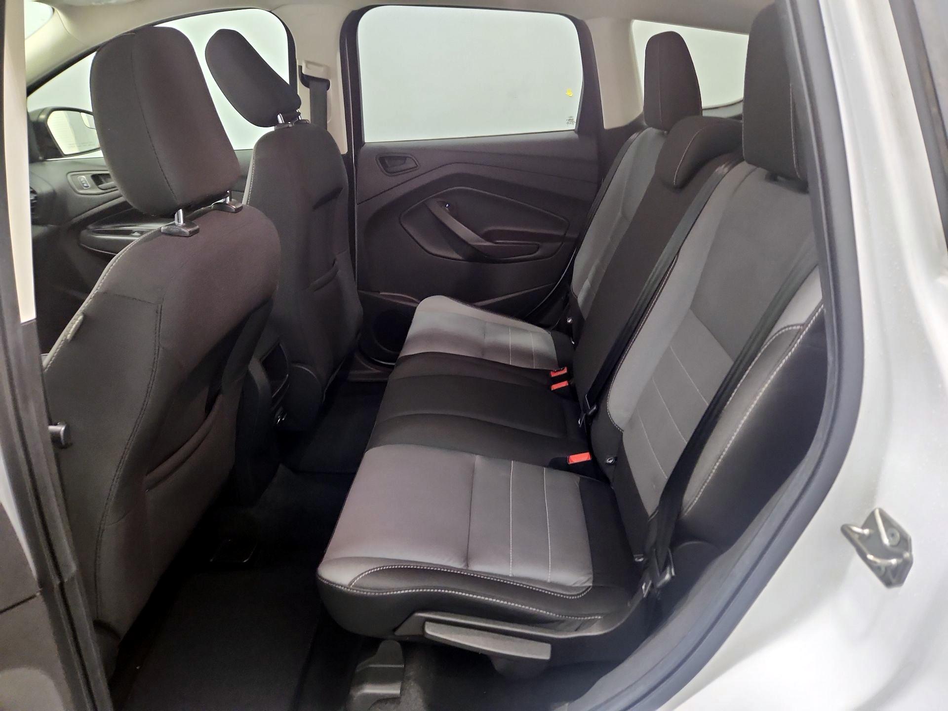 Thumbnail: 2018 Ford Escape - 19