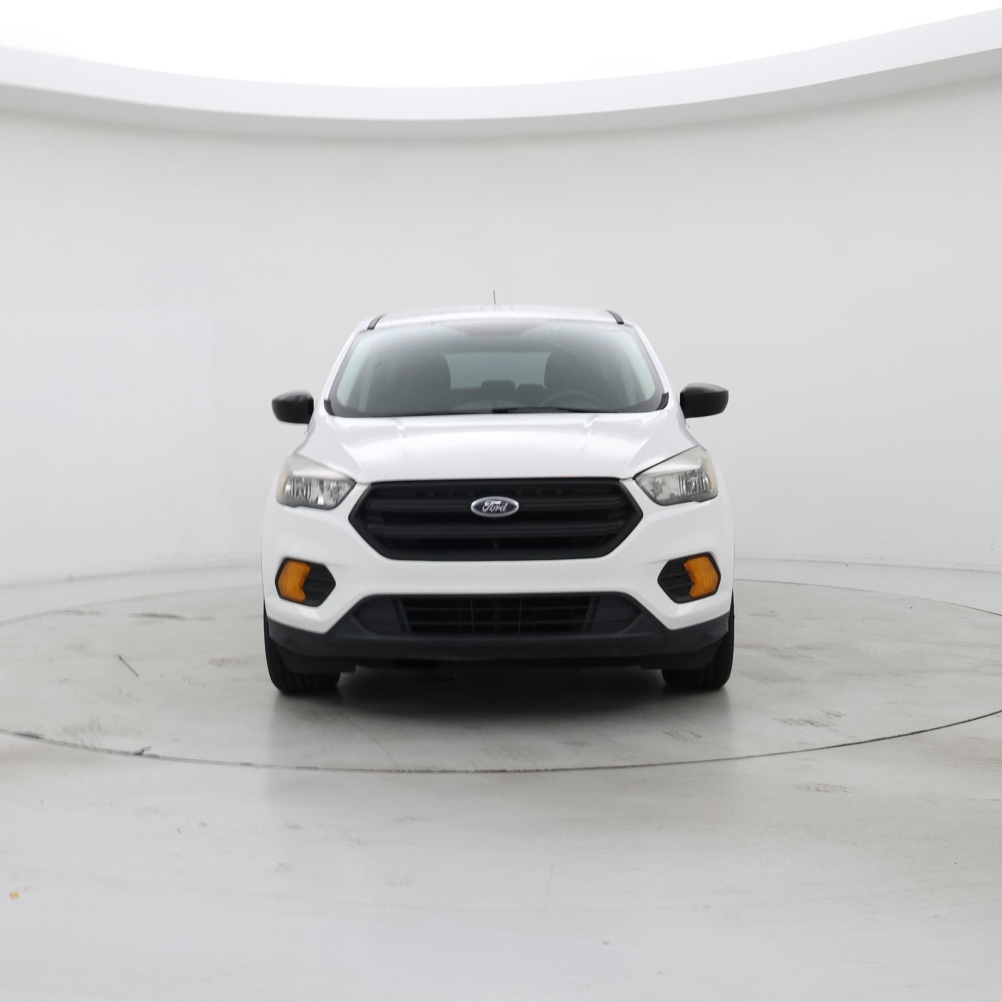 Thumbnail: 2018 Ford Escape - 5