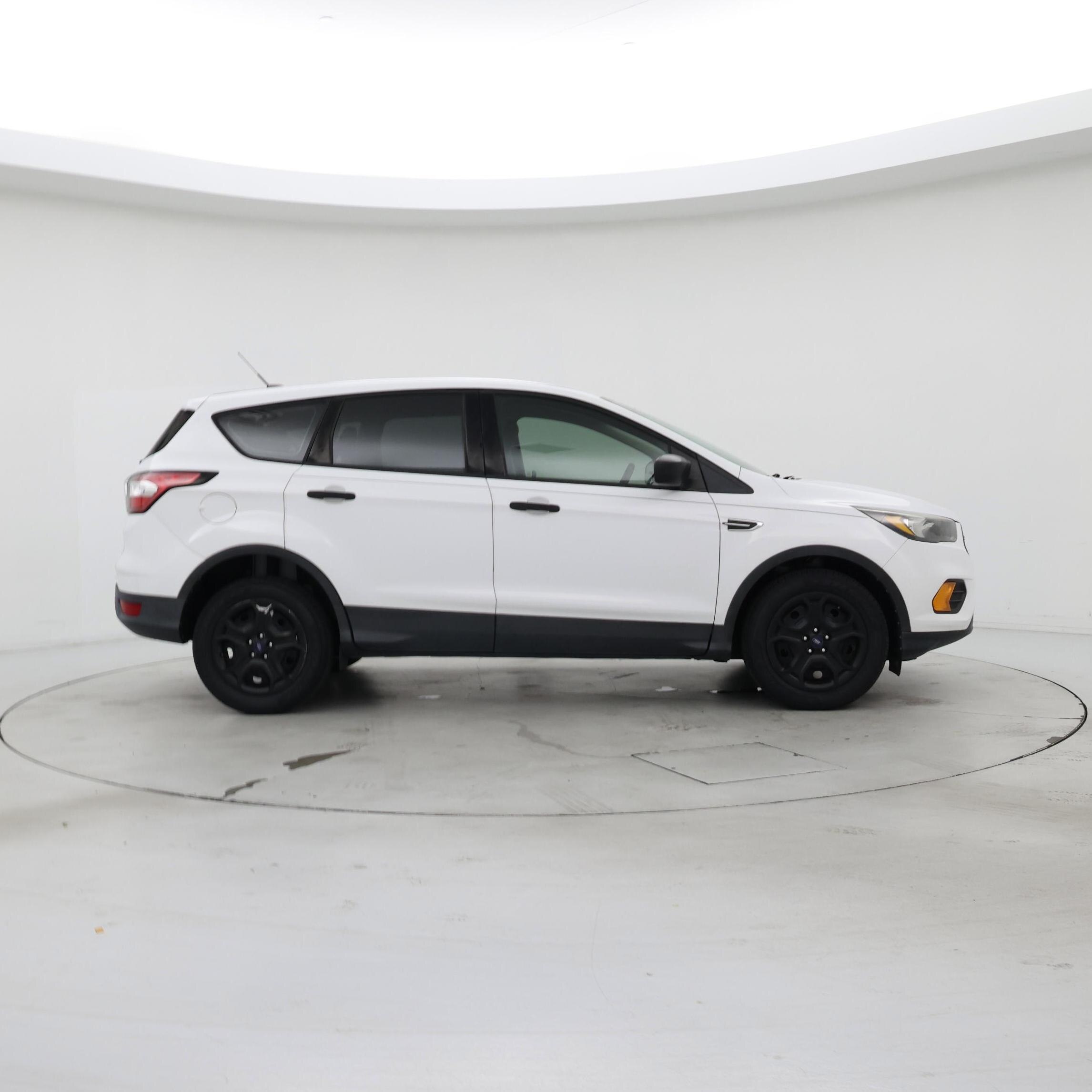 Thumbnail: 2018 Ford Escape - 7