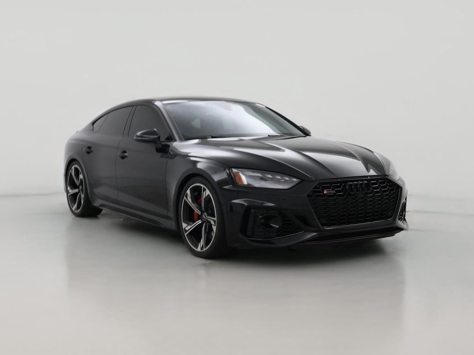 2021 Audi RS 5 Sportback