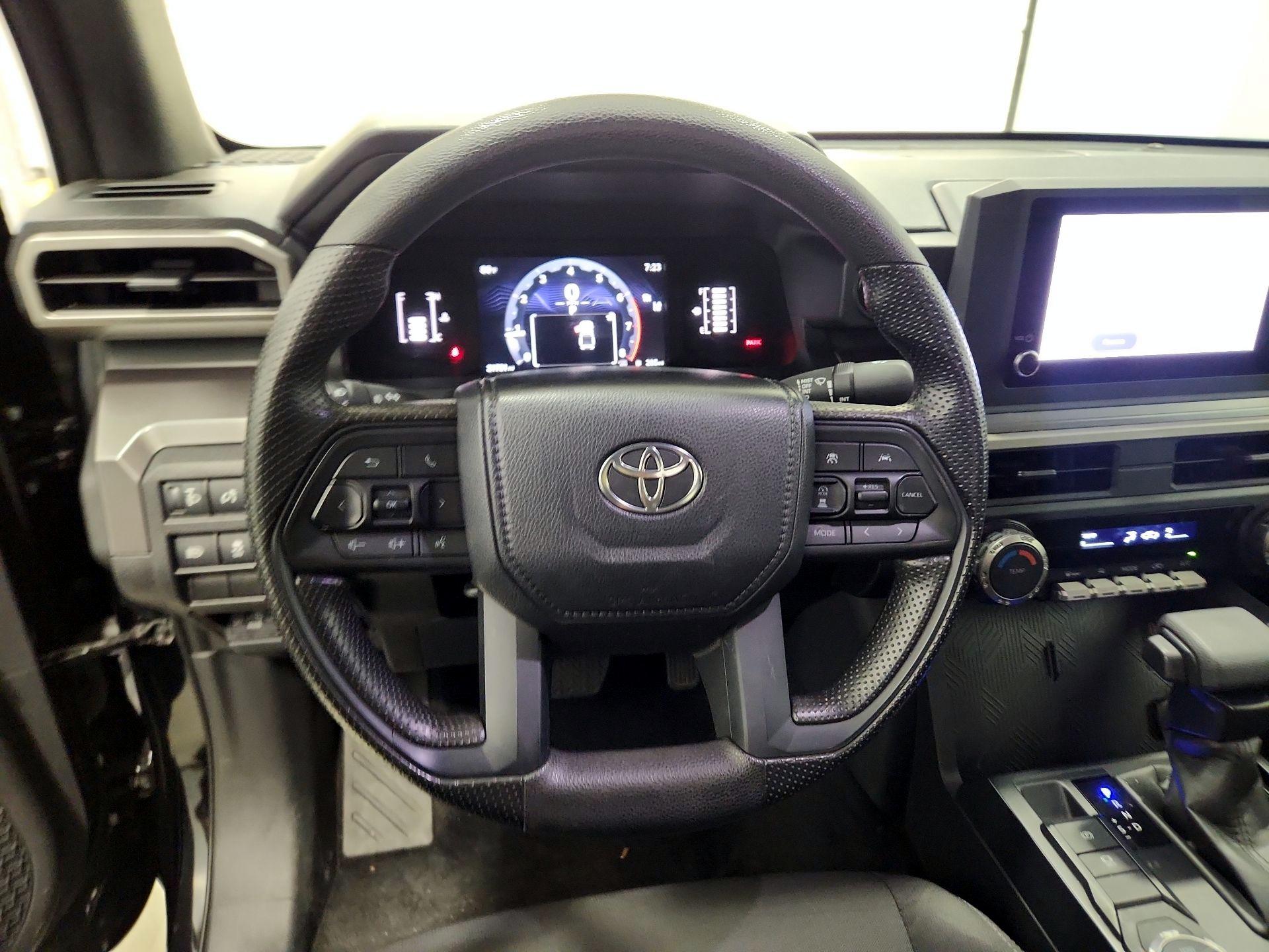 Thumbnail: 2024 Toyota Tacoma - 10