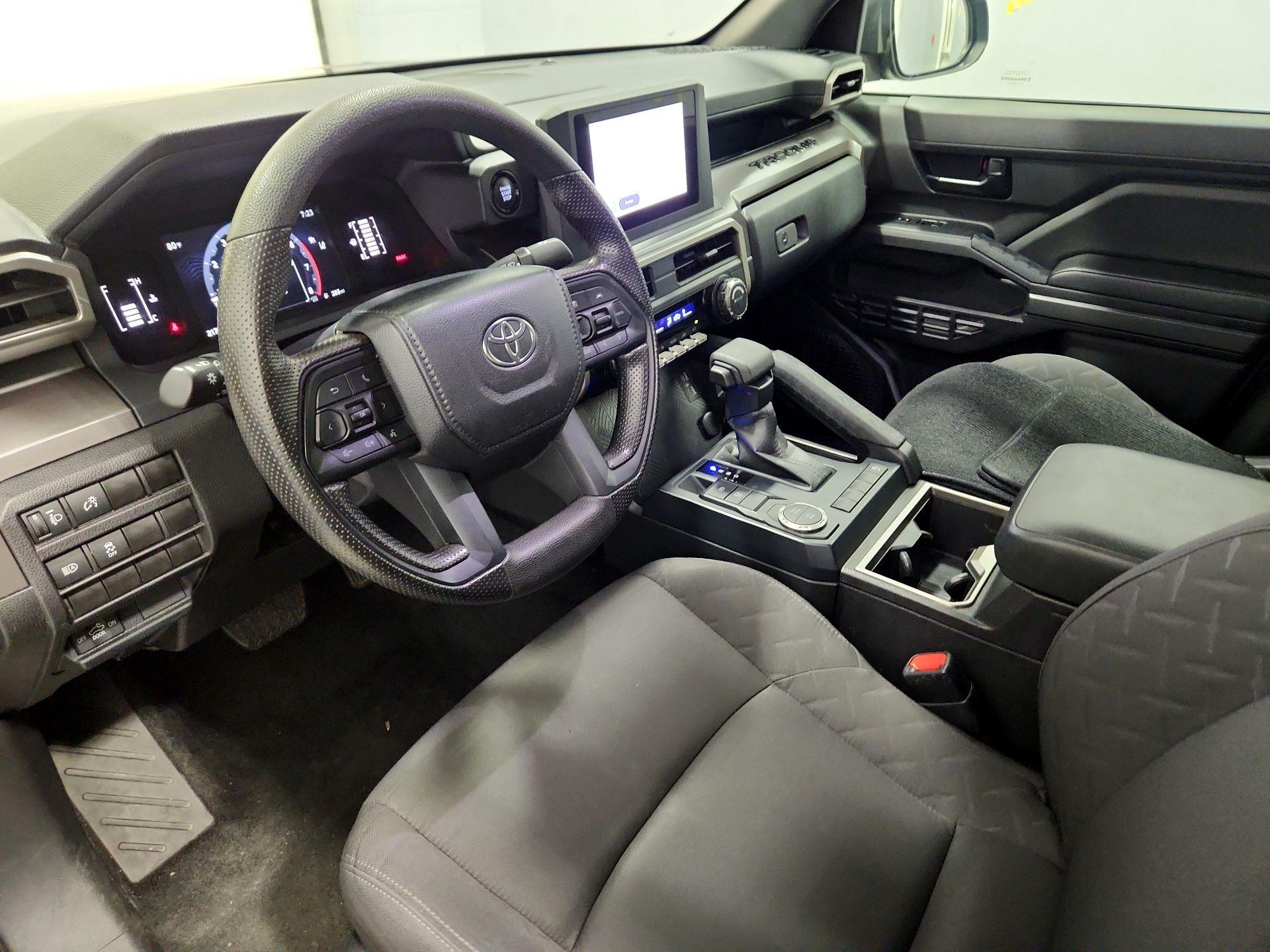 Thumbnail: 2024 Toyota Tacoma - 11