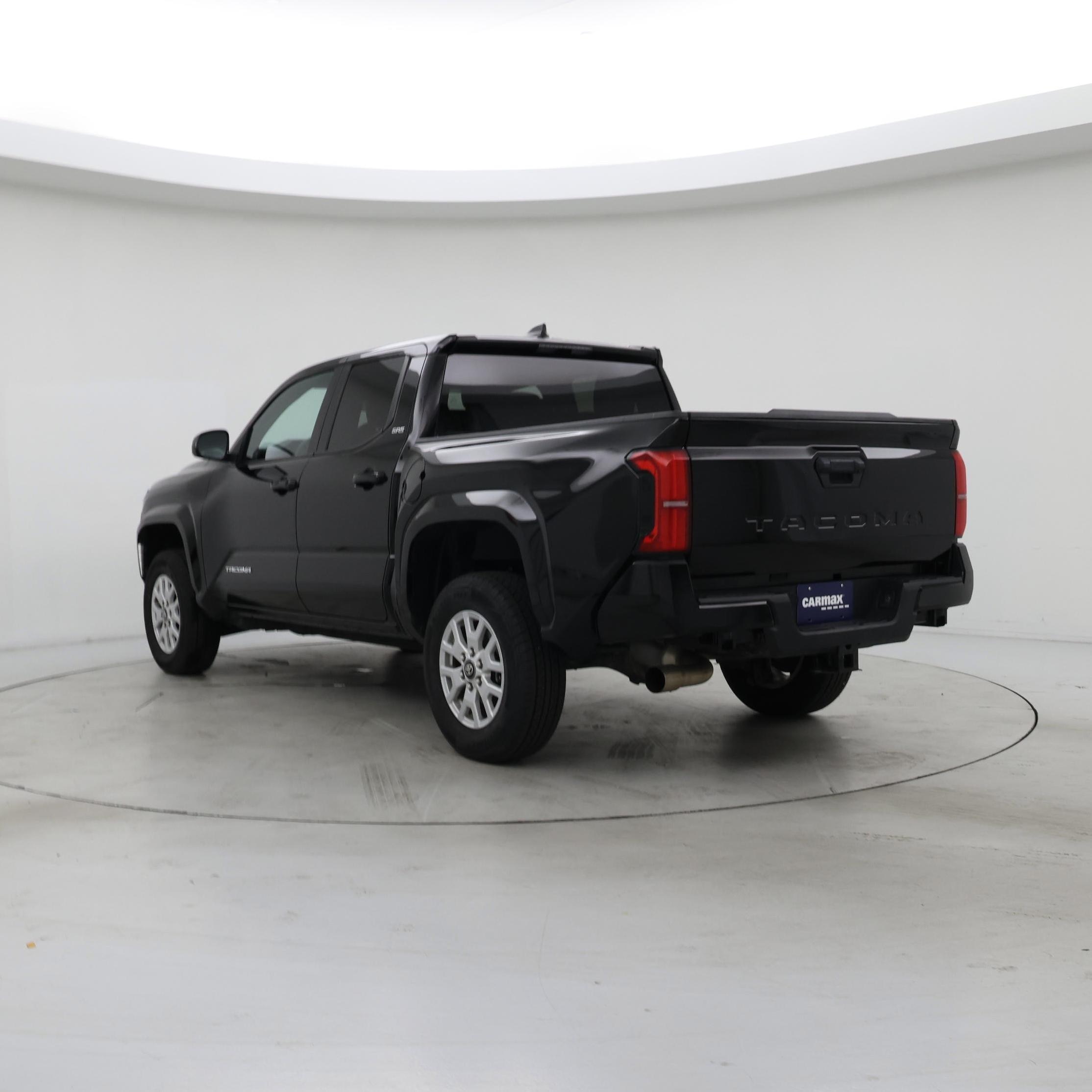 Thumbnail: 2024 Toyota Tacoma - 2