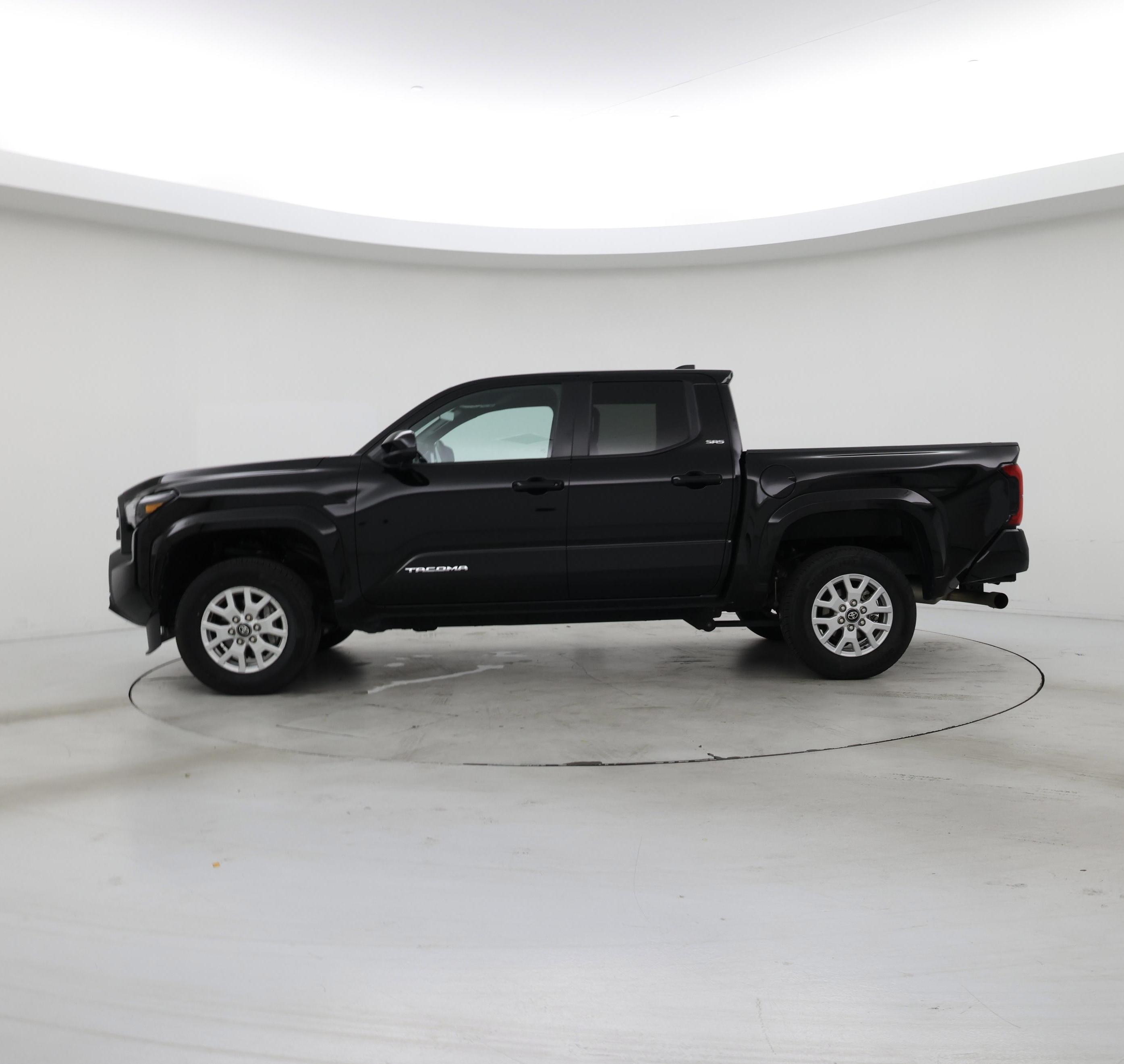 Thumbnail: 2024 Toyota Tacoma - 3