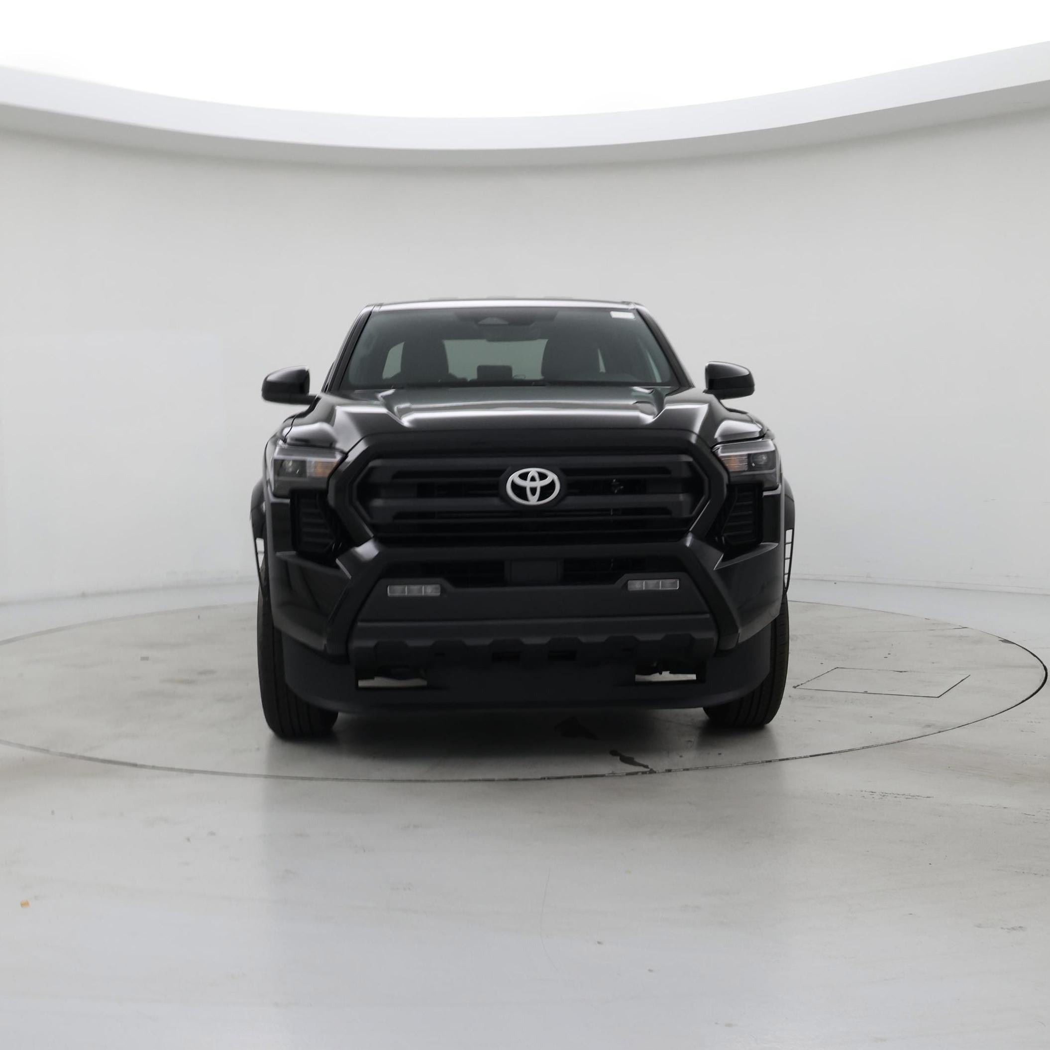 Thumbnail: 2024 Toyota Tacoma - 5
