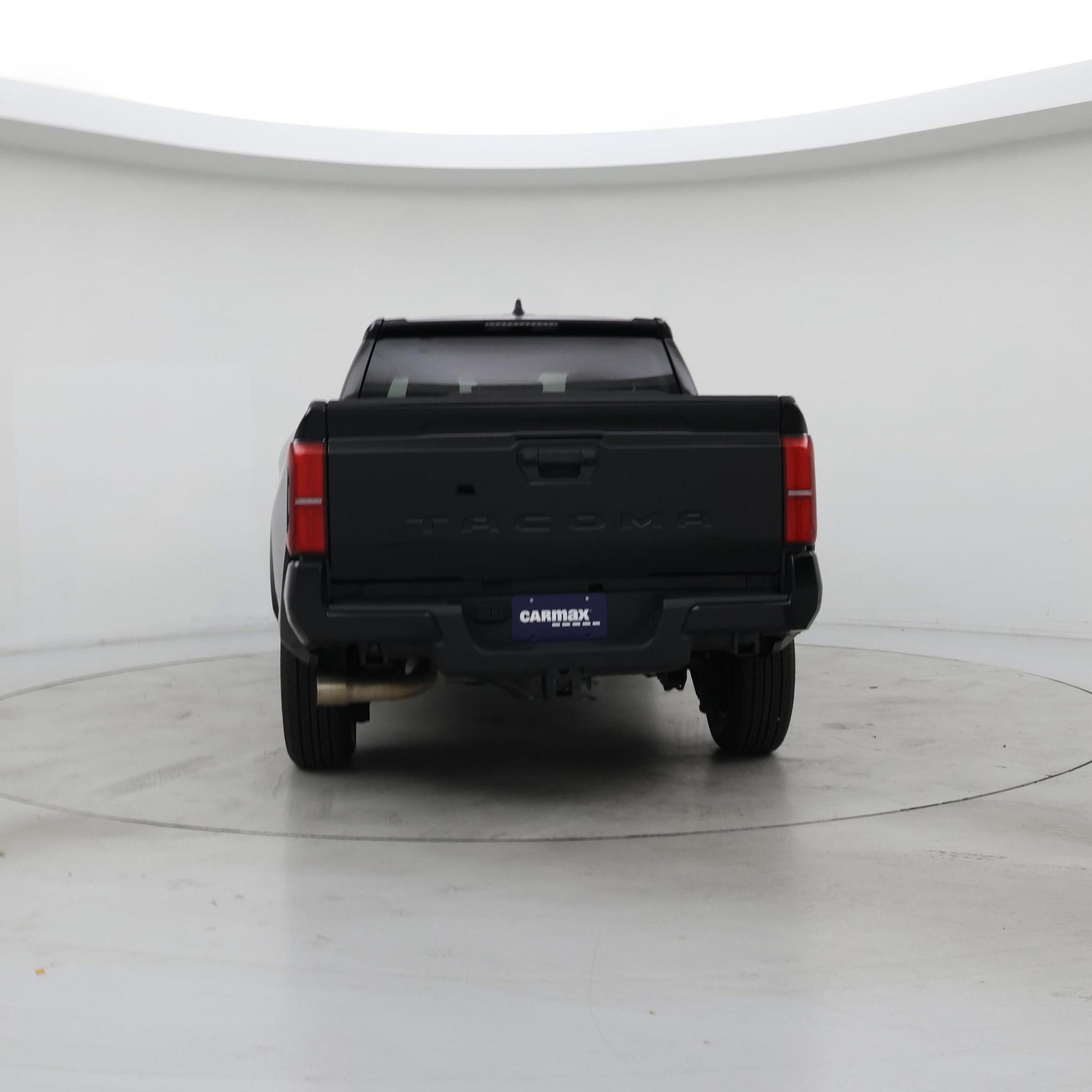 Thumbnail: 2024 Toyota Tacoma - 6
