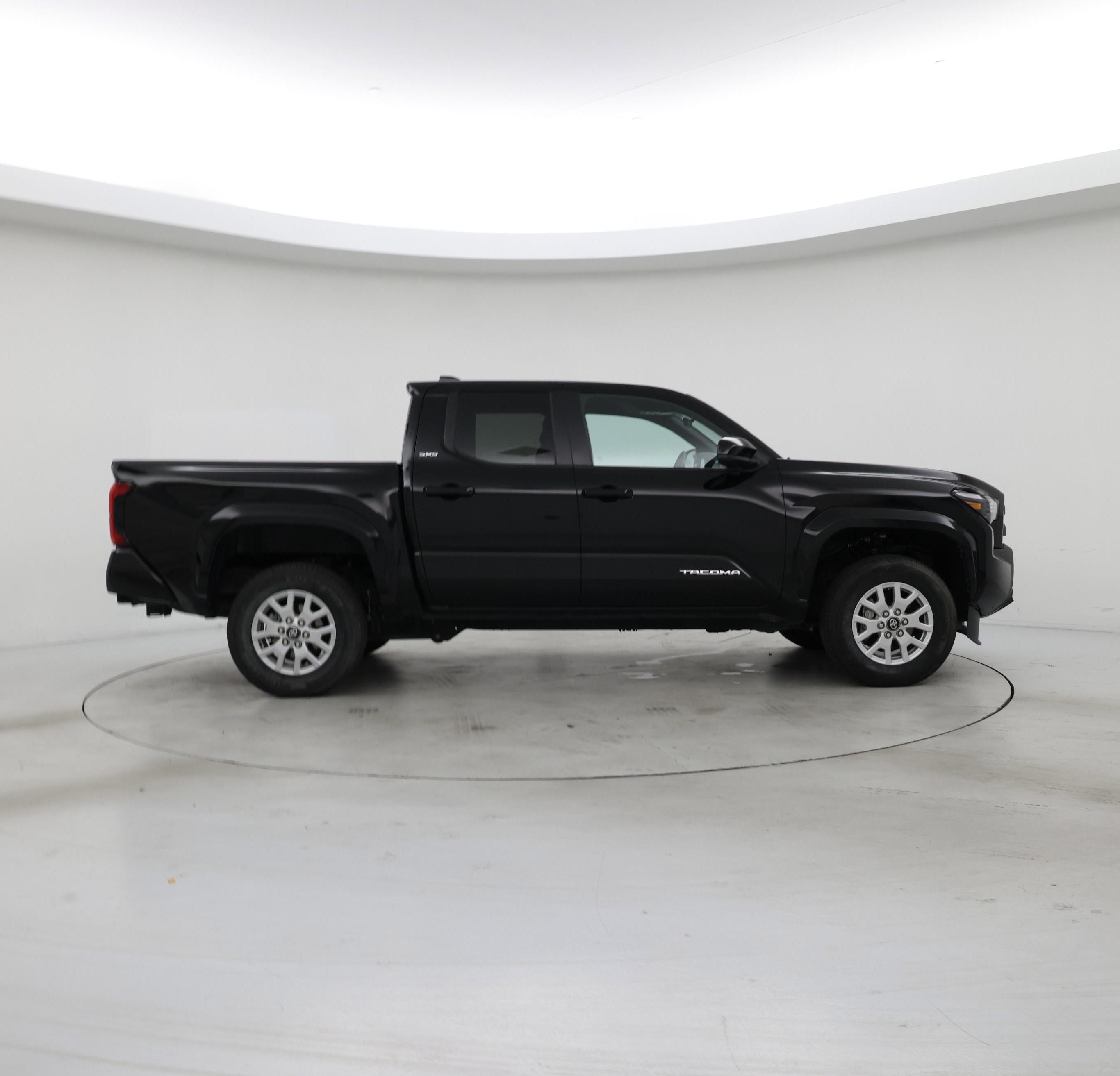 Thumbnail: 2024 Toyota Tacoma - 7