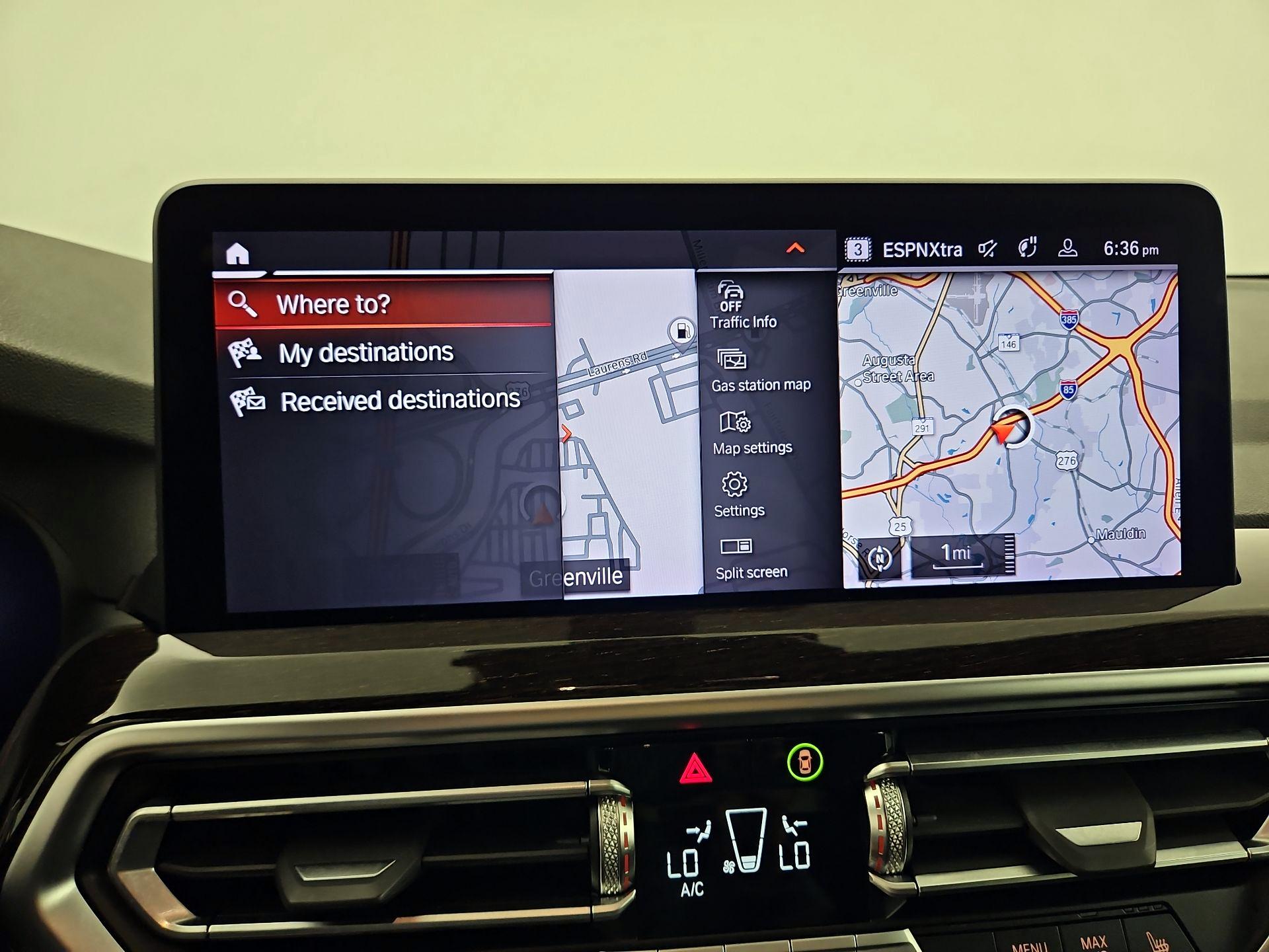 Thumbnail: 2024 BMW X4 - 14