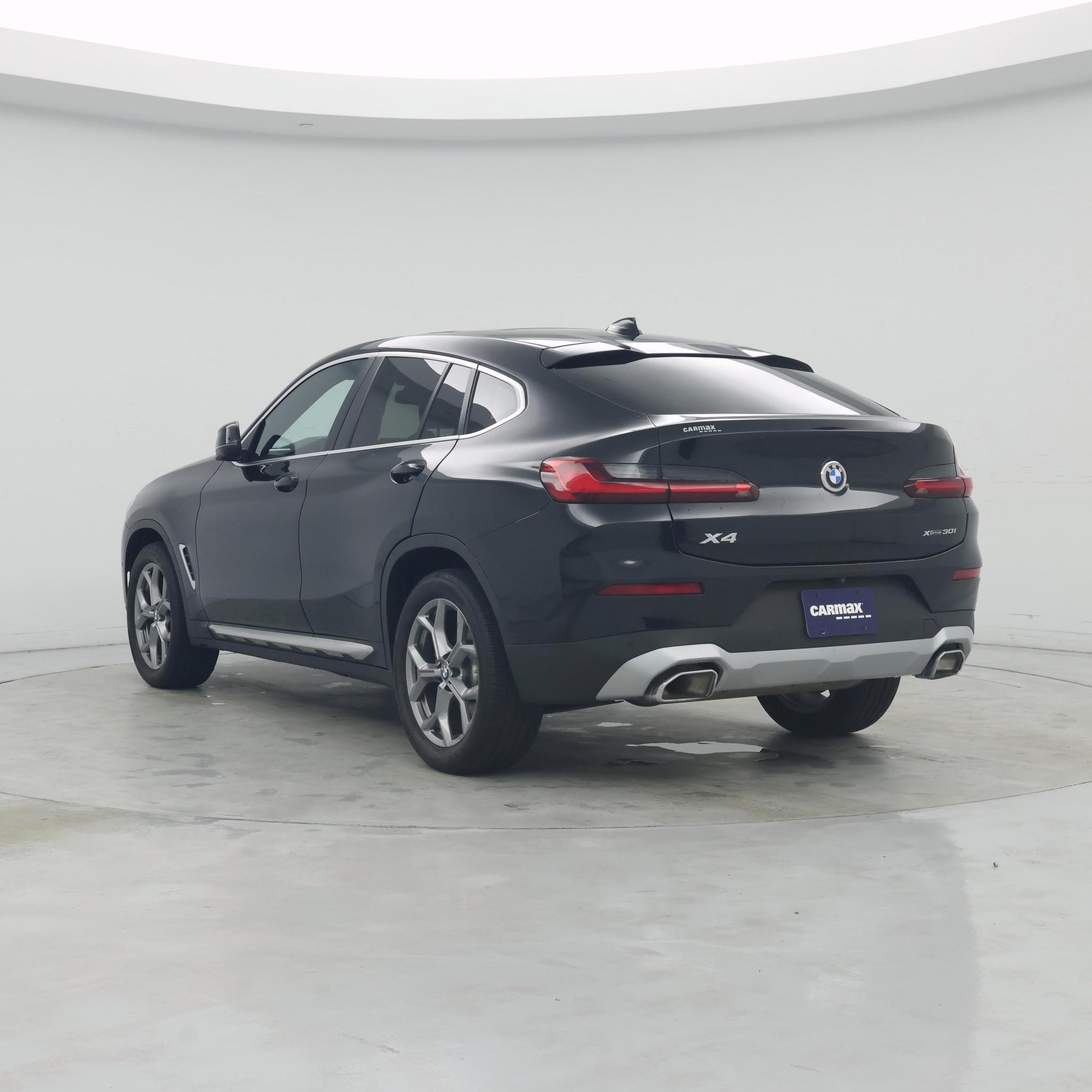 Thumbnail: 2024 BMW X4 - 2