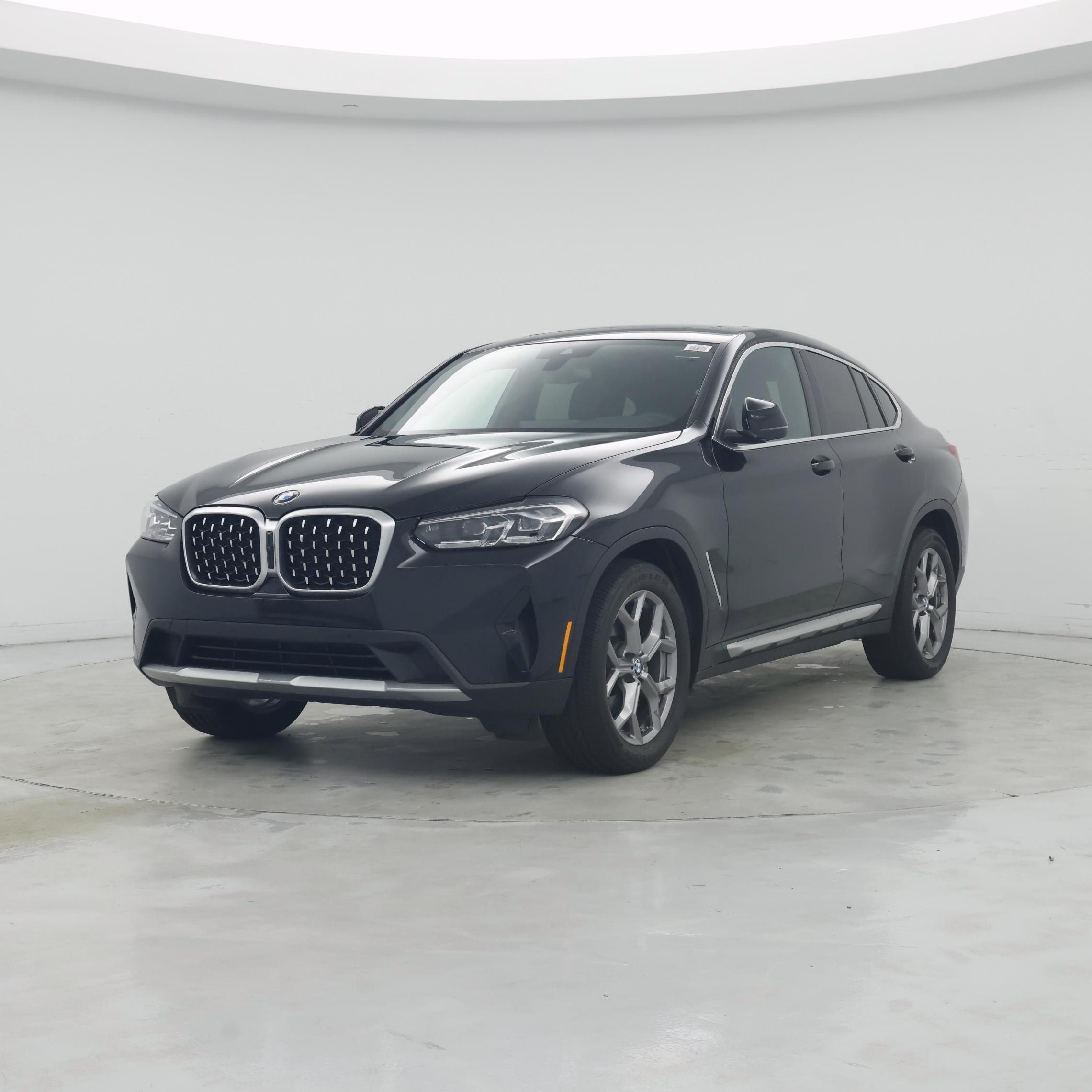 Thumbnail: 2024 BMW X4 - 4